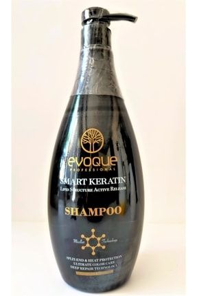 Professıonal Smart Tuz Içermeyen Keratin Serisi Şampuan 1000ml tech20201007