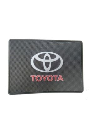 Toyota Kaymaz Torpido Pedi - Toyota Kaydırmaz Ped - Toyota Torpido Kaydırmaz Pedi Araba 561303789