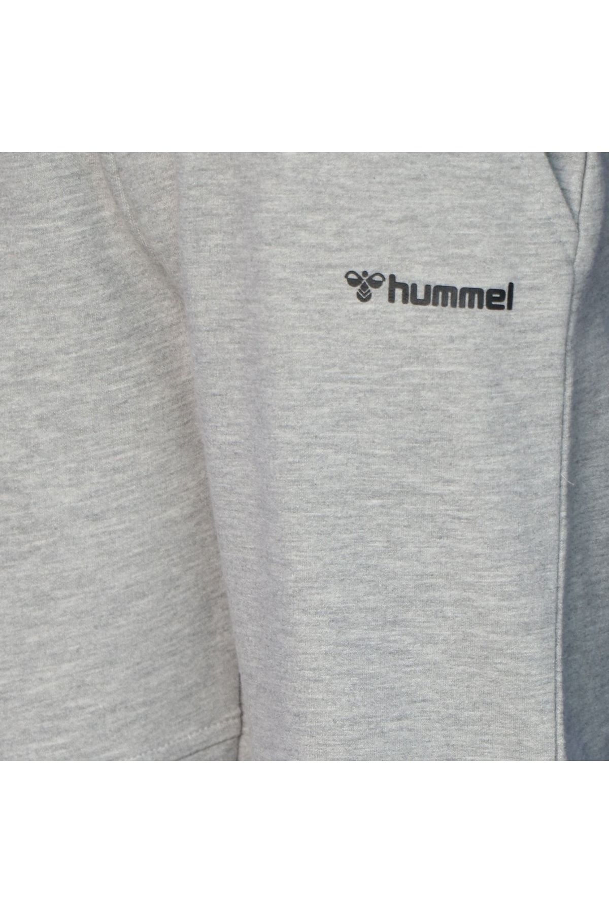 hummel پسر ریکاردو POATS SIX-GRI 931677-2006