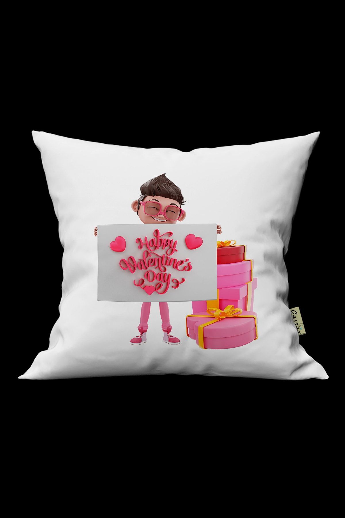 God Says You Are - Personalized Pillow (Insert Included) – Macorner