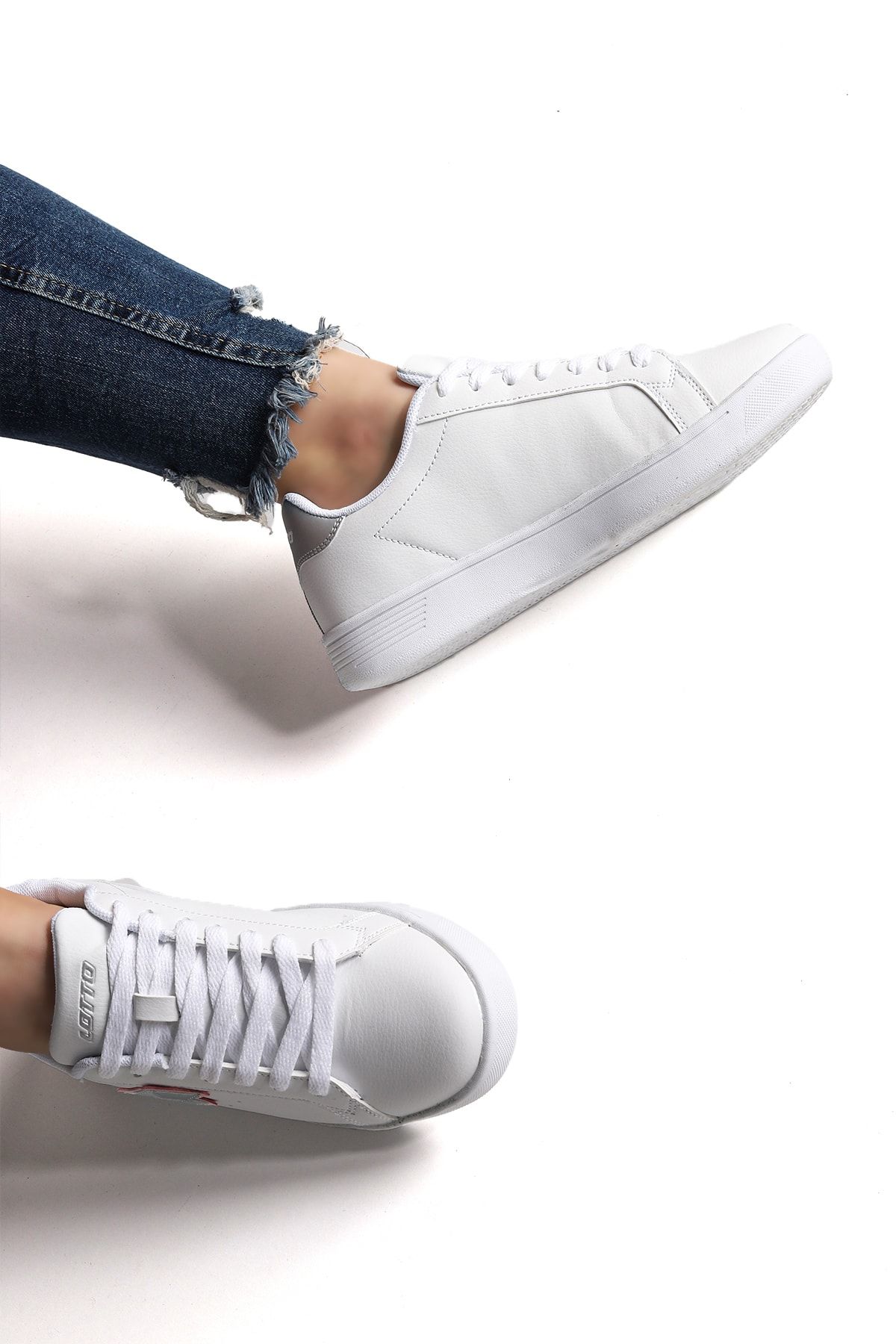Lotto keds hot sale
