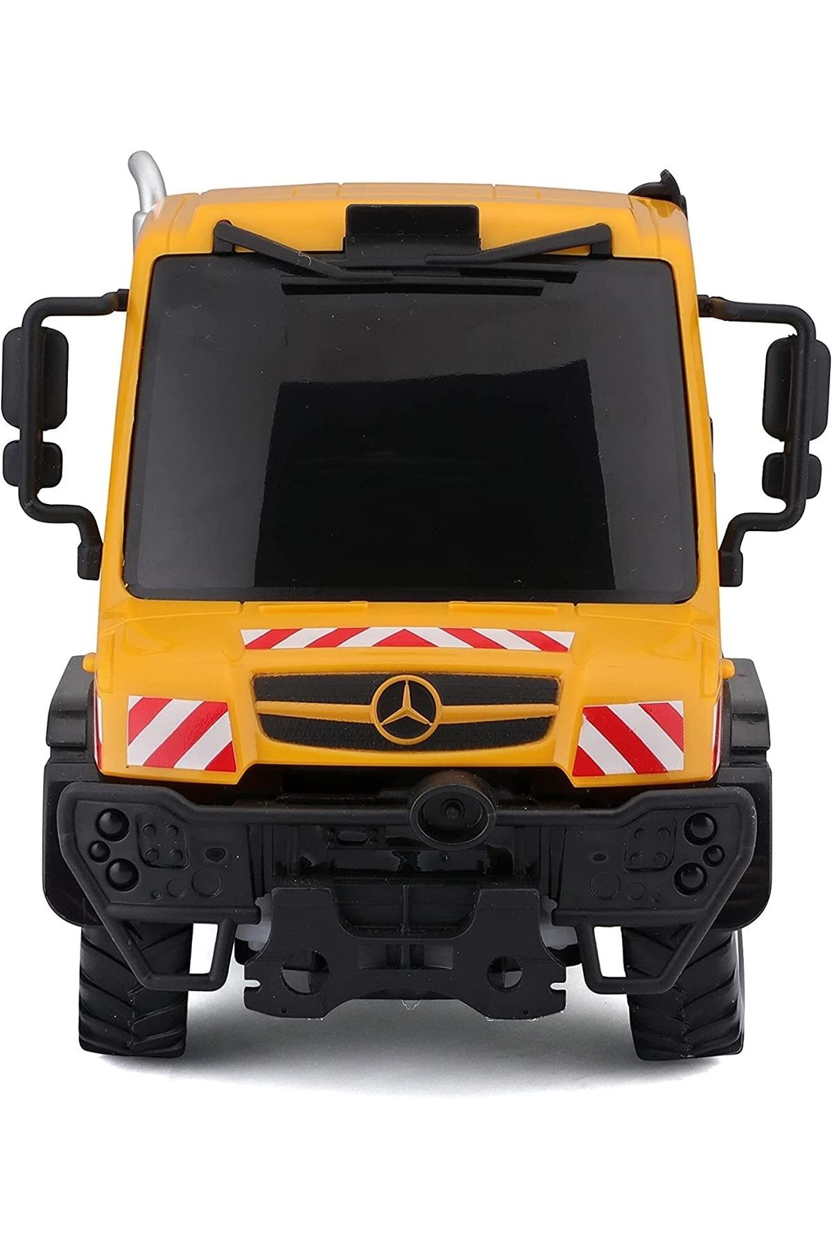 Maisto Unimog U430 Uzaktan Kumandalı Kamyon NY7079