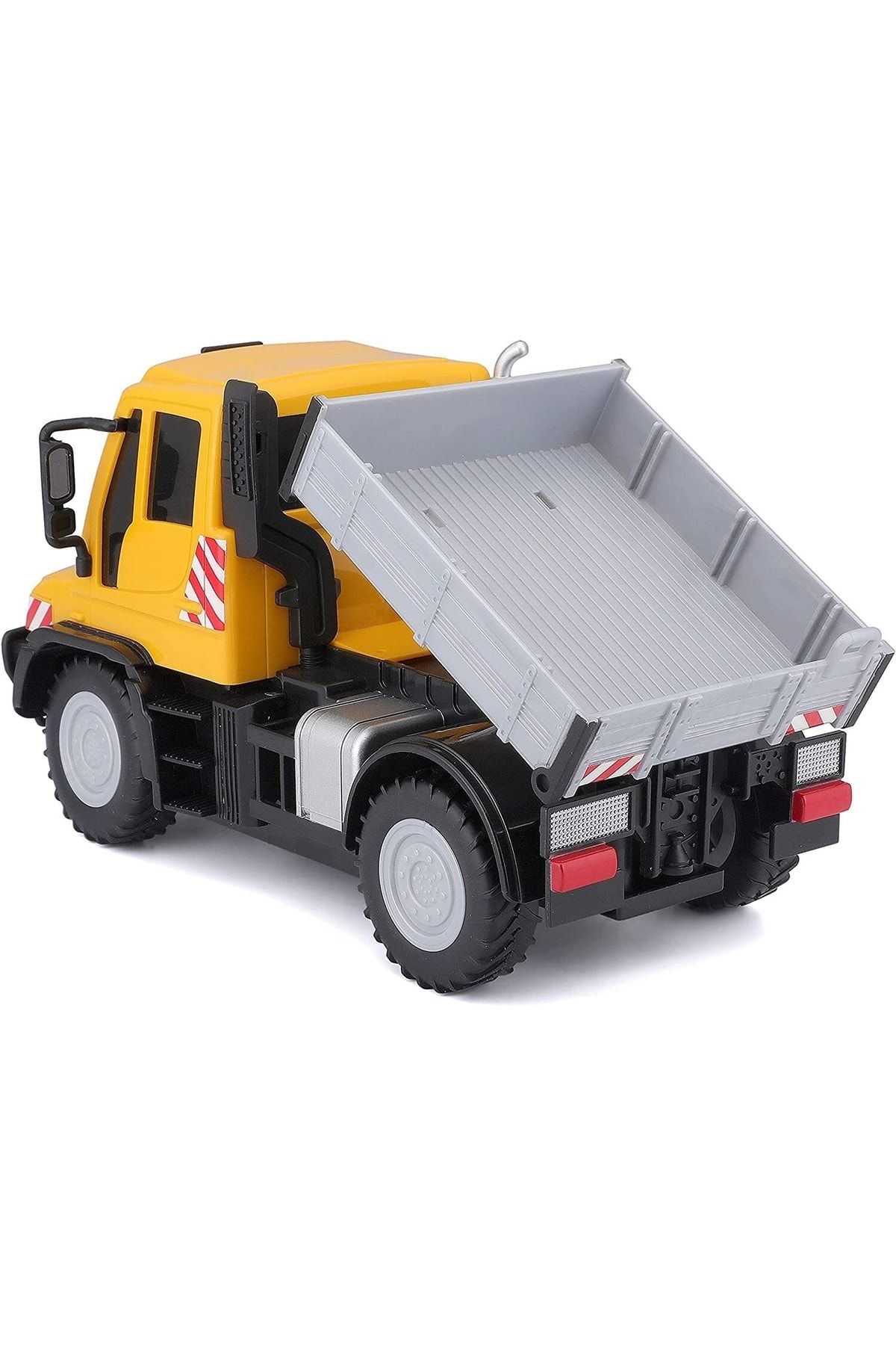 Maisto Unimog U430 Uzaktan Kumandalı Kamyon NY7079
