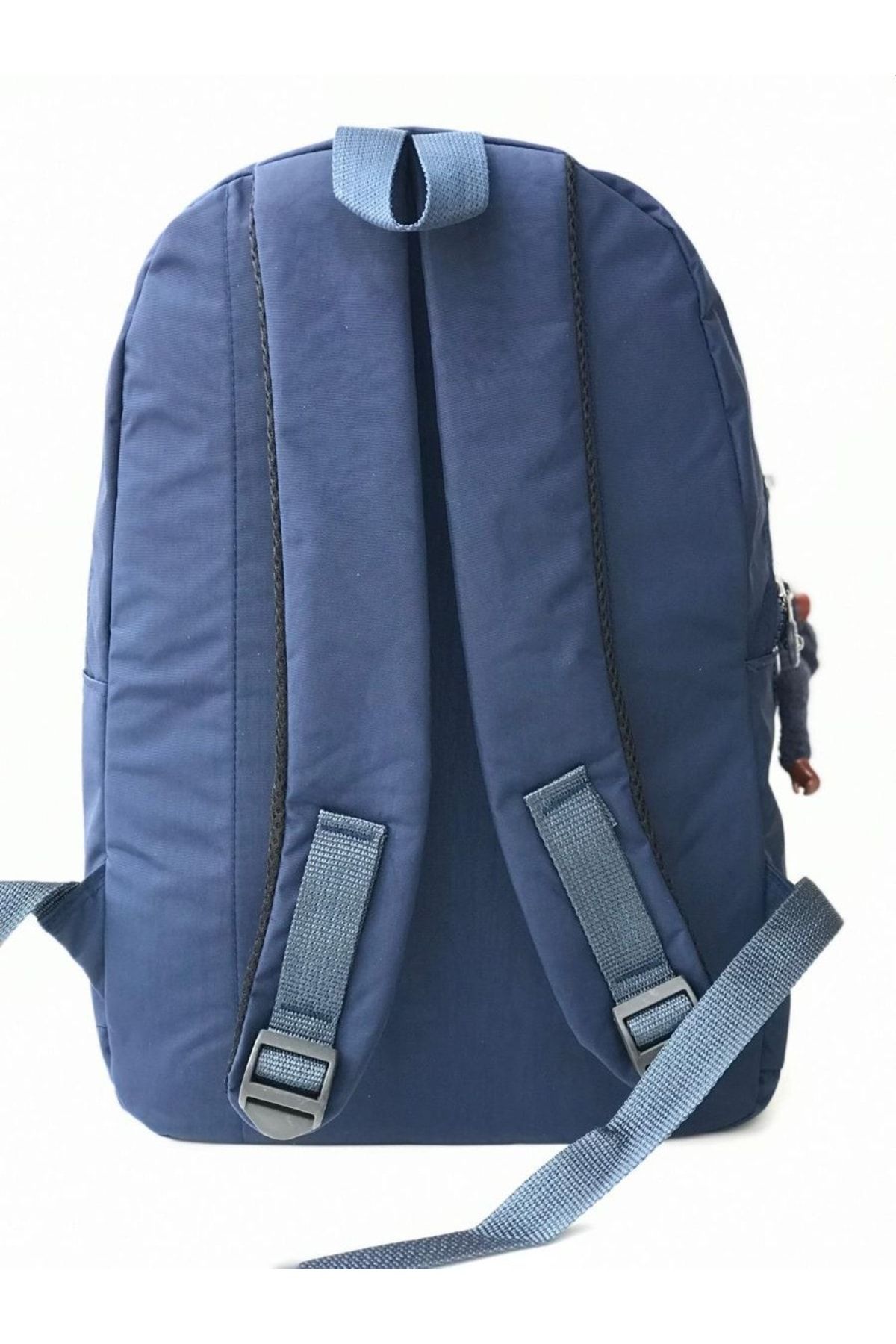 Klinkır-Water Resistant Crinkle Fabric Backpack Suitable for School and Daily Use 8