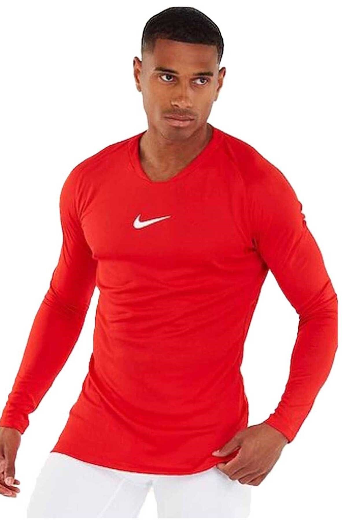 Nike Park First Men s Long Sleeve T Shirt Av2609 657