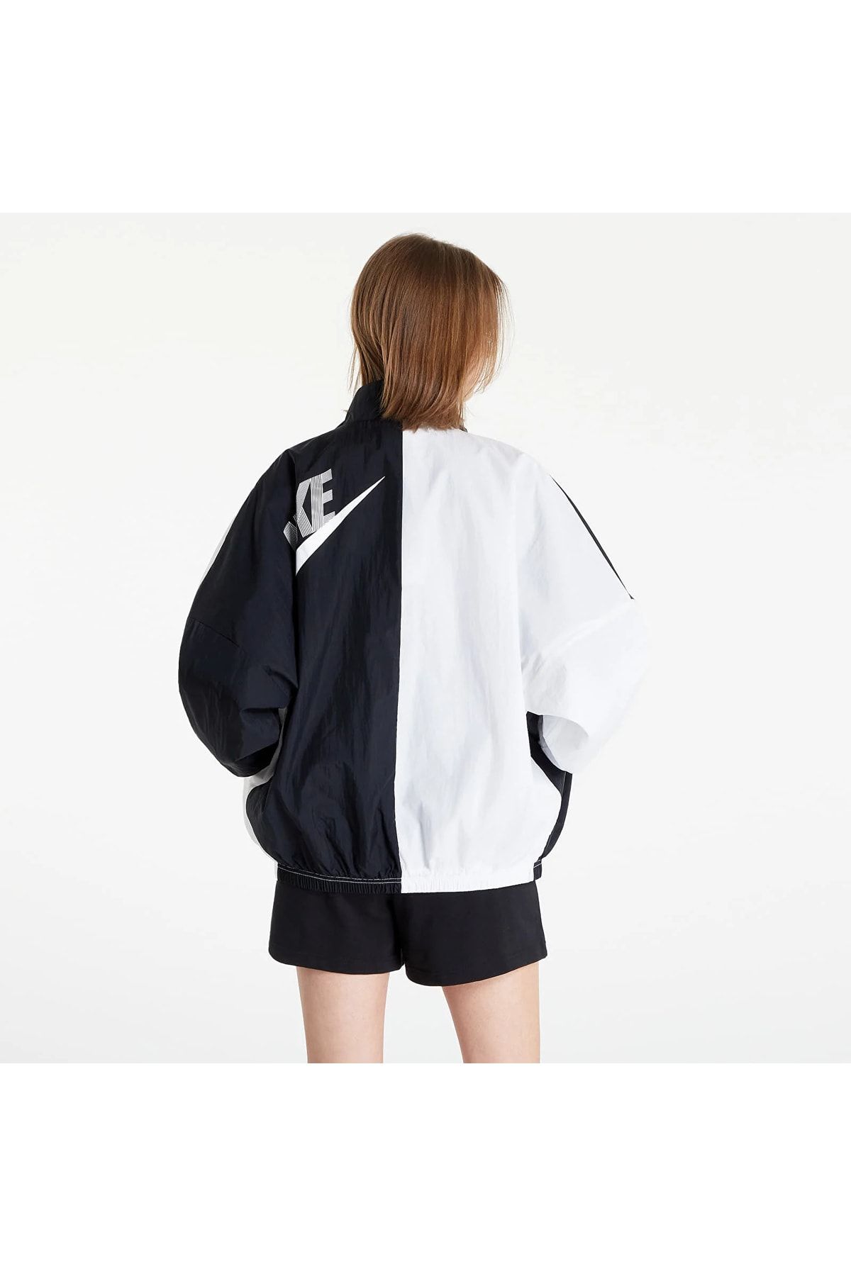Nike Sportswear Woven Dance Jacket Dv0337 010 Fiyat Yorumlar