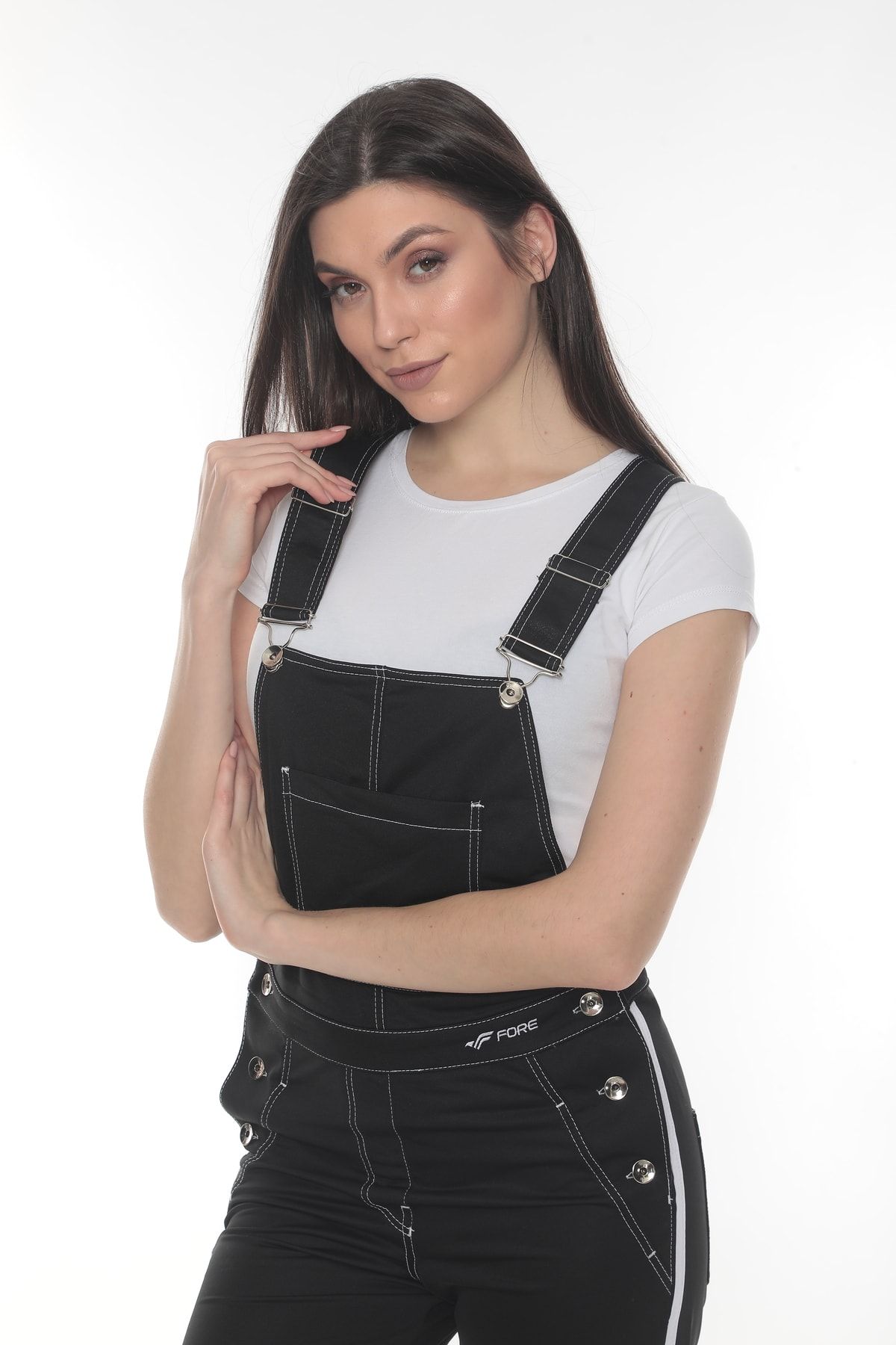 Sporty overalls 2025