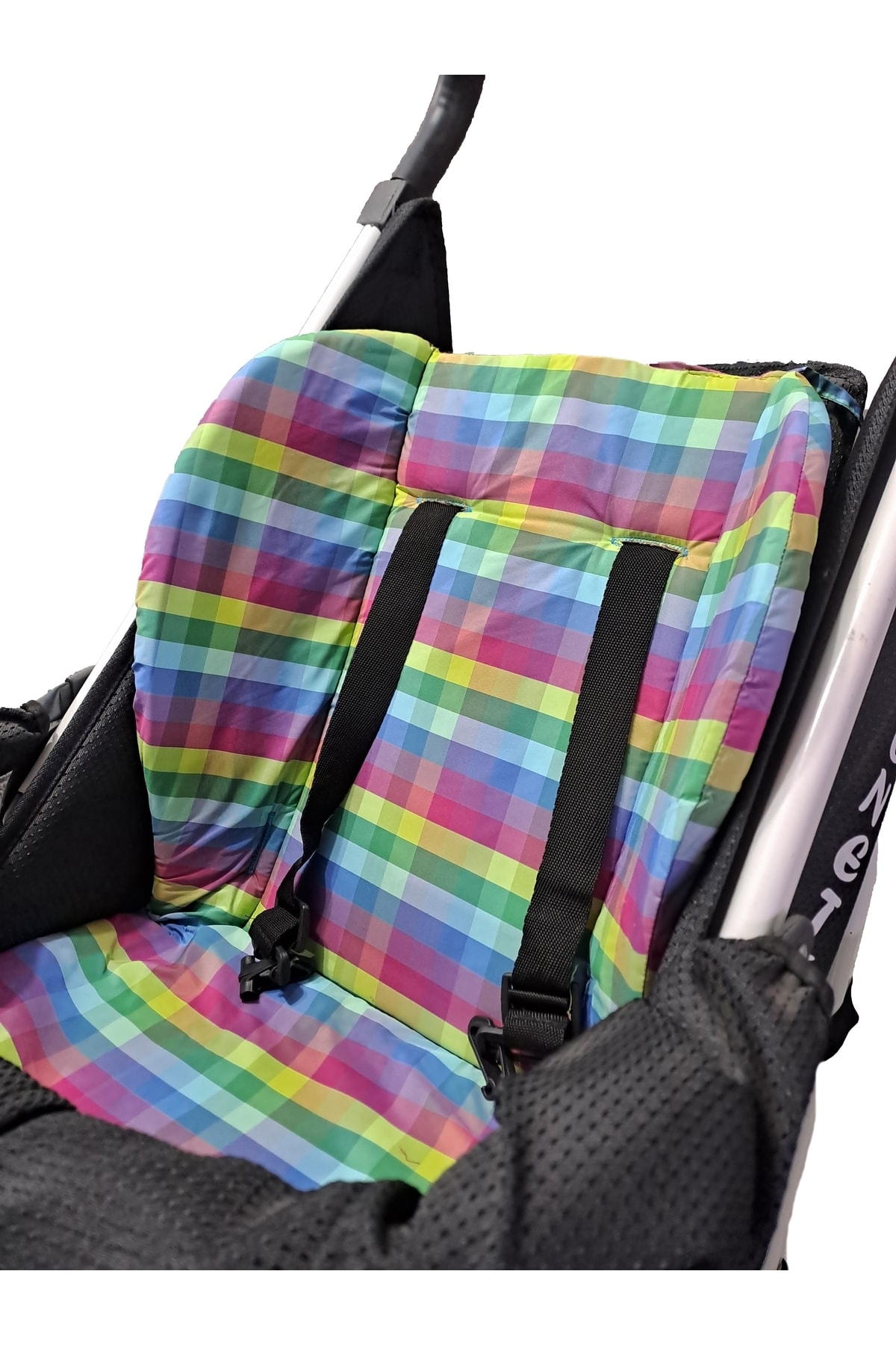 Svava Bebek Arabası Minderi, Koltuk Minderi, Mama Masası Ve Oto Koltuğu Minder fotoğrafı 3 (önizleme)