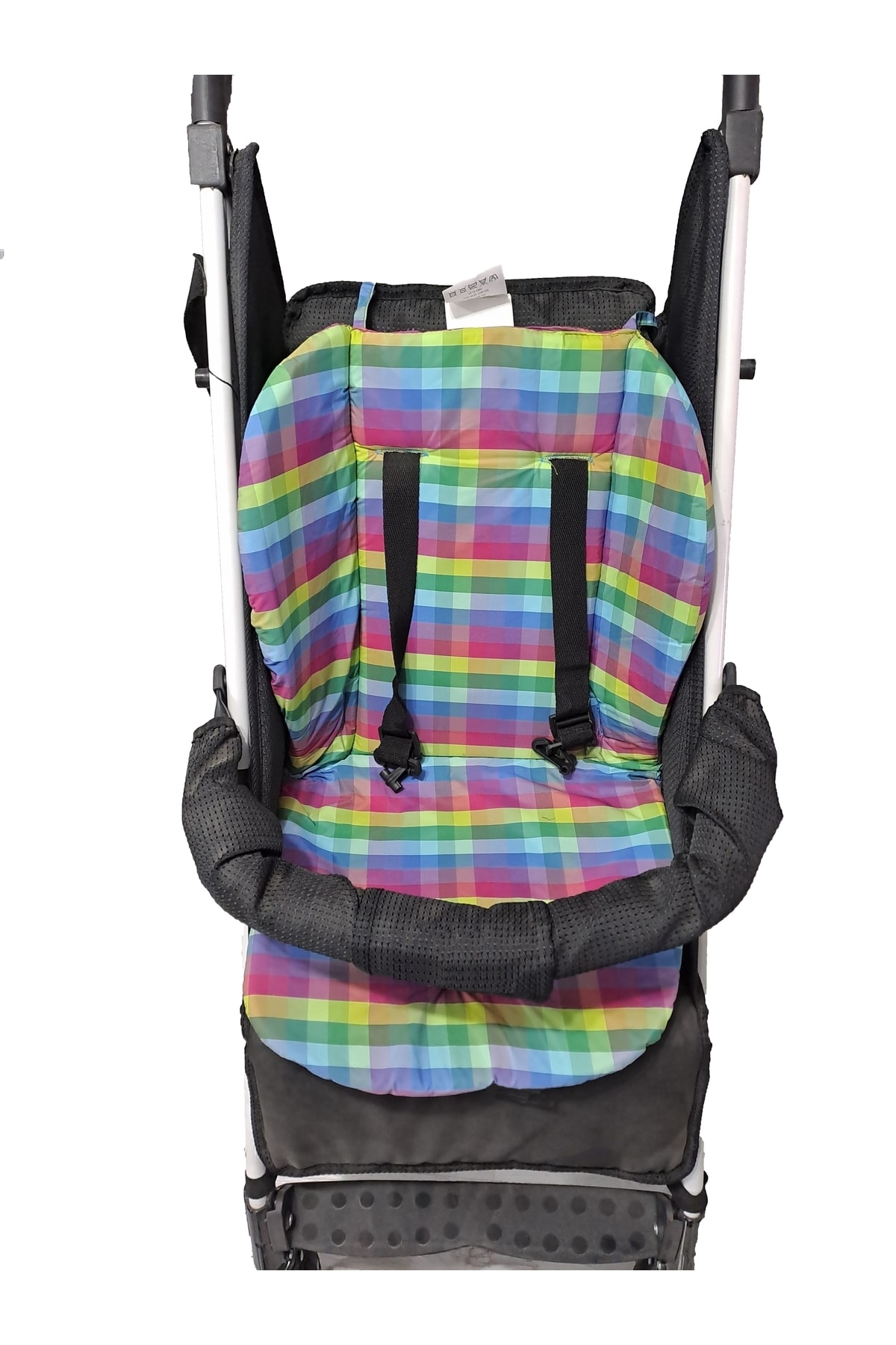 Svava Bebek Arabası Minderi, Koltuk Minderi, Mama Masası Ve Oto Koltuğu Minder fotoğrafı 4 (önizleme)