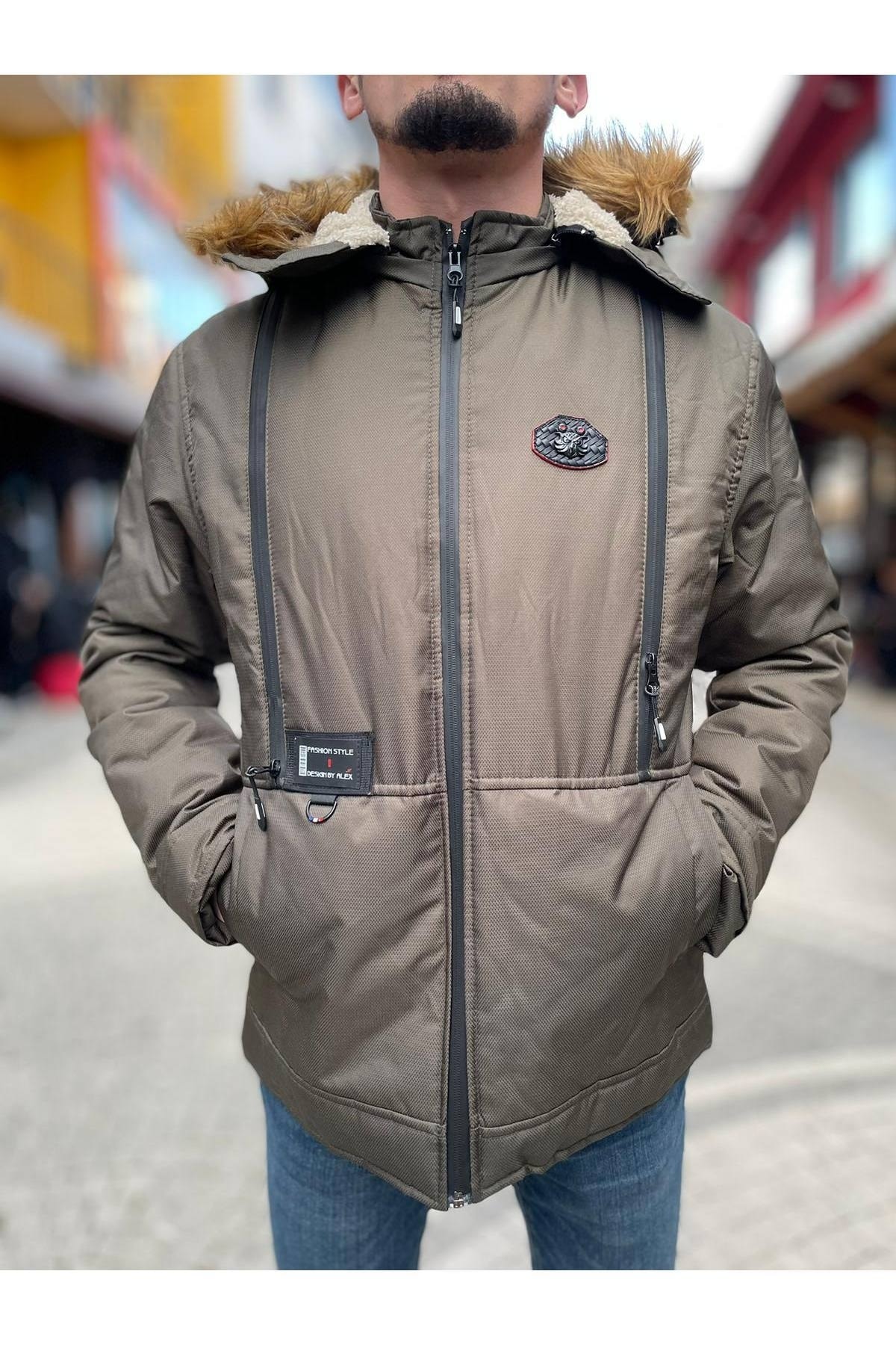 کاپشن  STFFMNTMSM1801