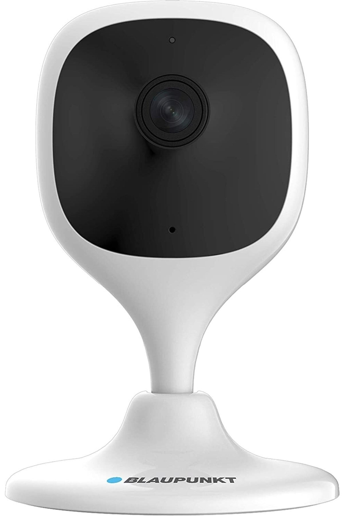 Blaupunkt Iç Mekan Gözetleme Kamerası Full Hd, Wlan, Ip 1080p, Gece Görüşü, Hareket Sensörü
