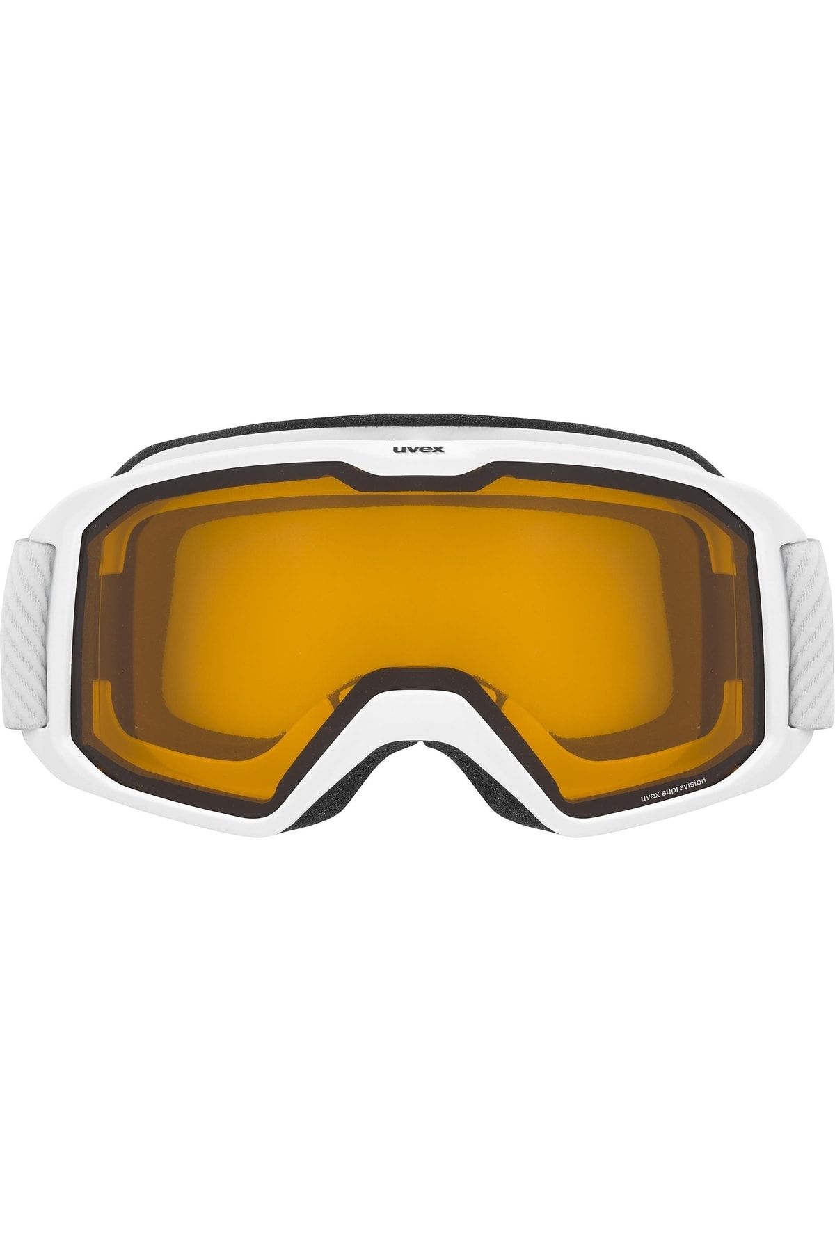 Uvex-Elemnt Lgl White Dl/lgl-clear Ski Goggles 2