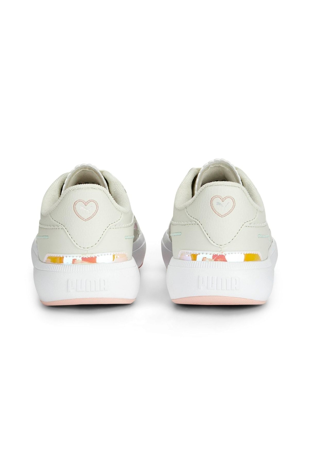 Puma 38761106 کفش اسپرت زنانه توری پیکسی
