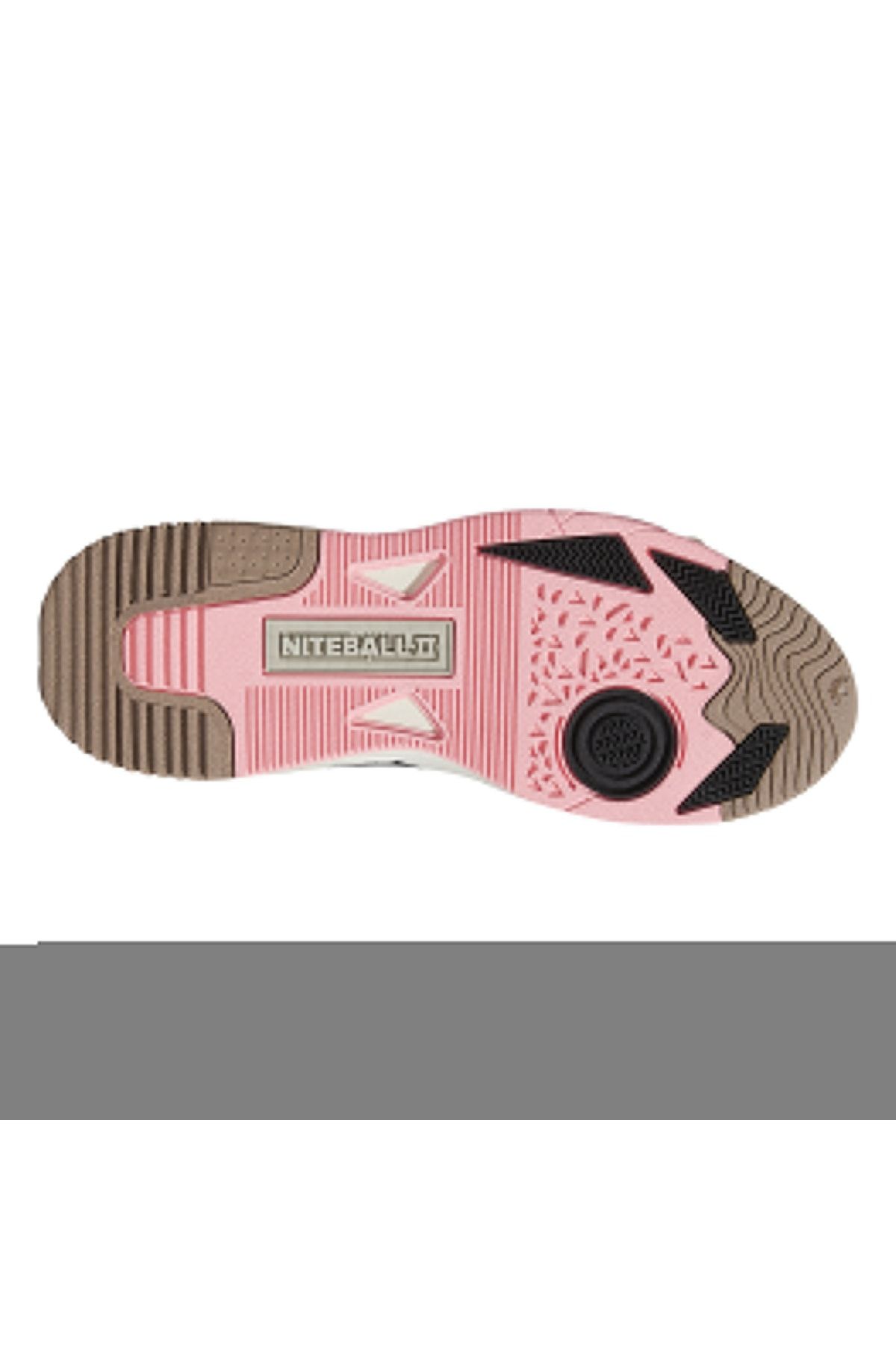adidas کفش ورزشی زنانه GX7090-K Niteball II صورتی