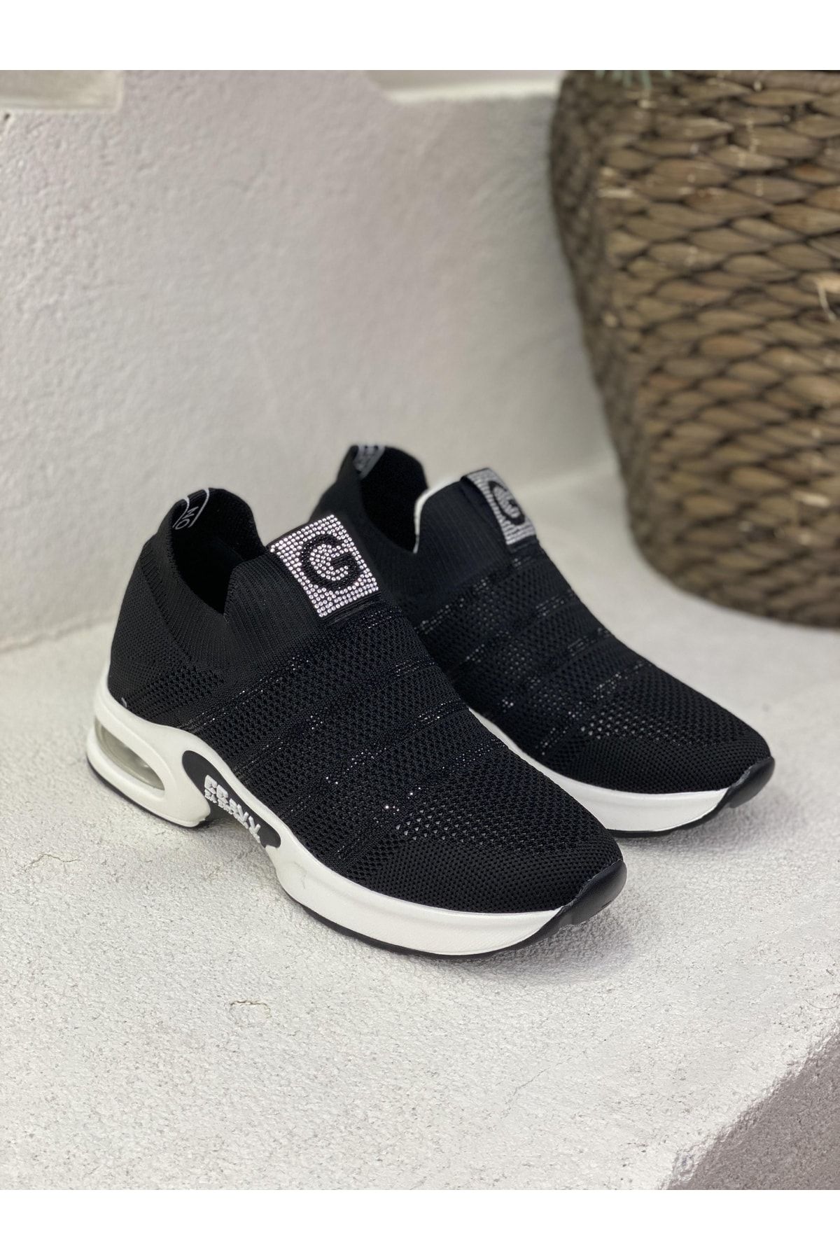 Tenis cheap usaflex aa5908