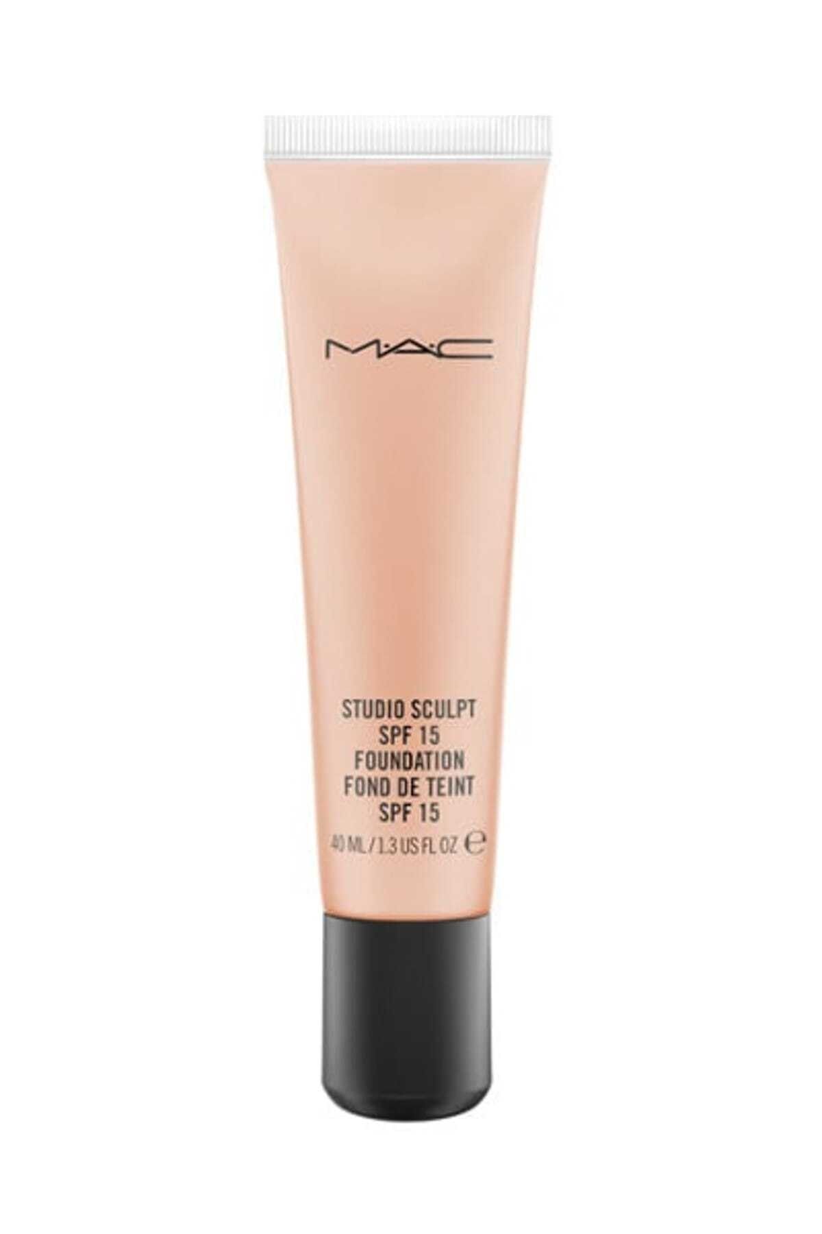 M.A.C Studio Sculpt Spf 15 Foundation Nw30 Fondöten 40 ml