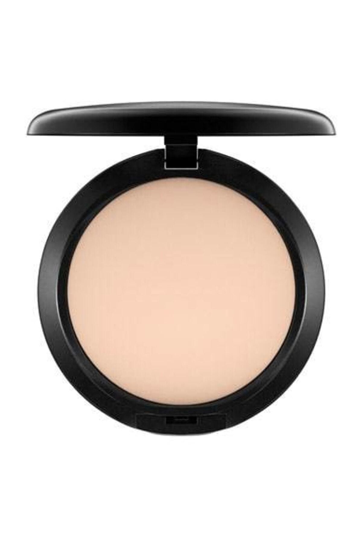 M.A.C Studio Fix Powder Plus Foundation Nw13 Pudra Fondöten 15 gr