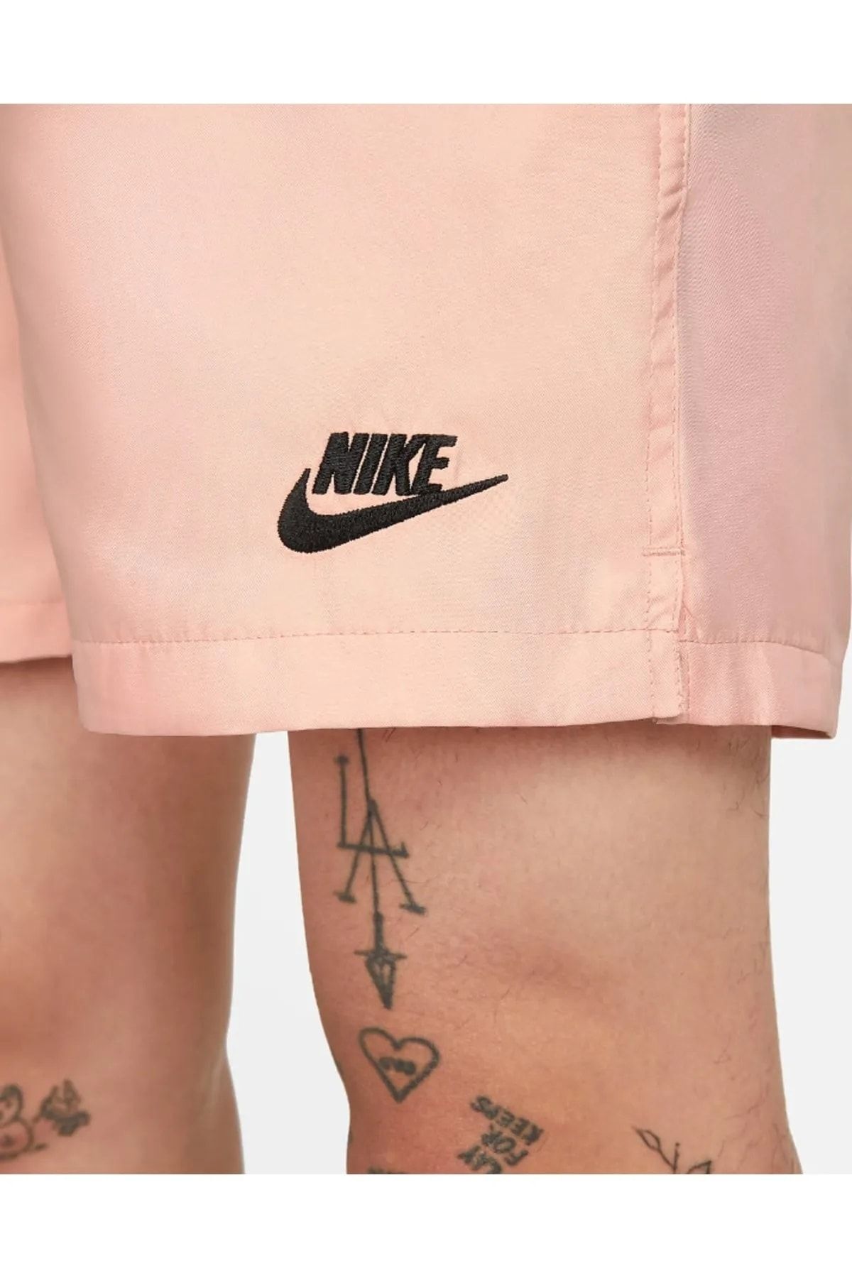Pink nike sb hot sale shorts