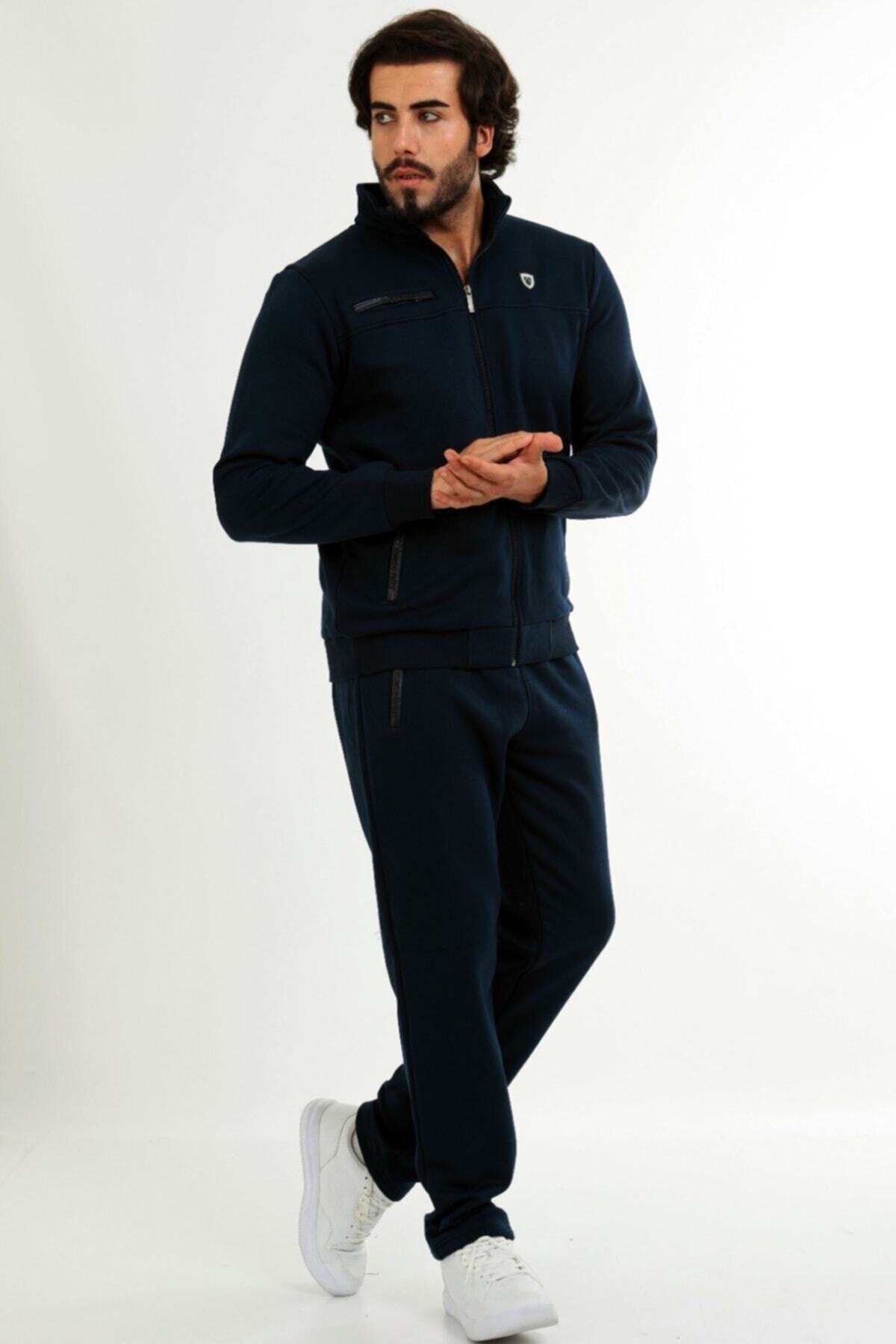 شلوار گرمکن  EDY201501L