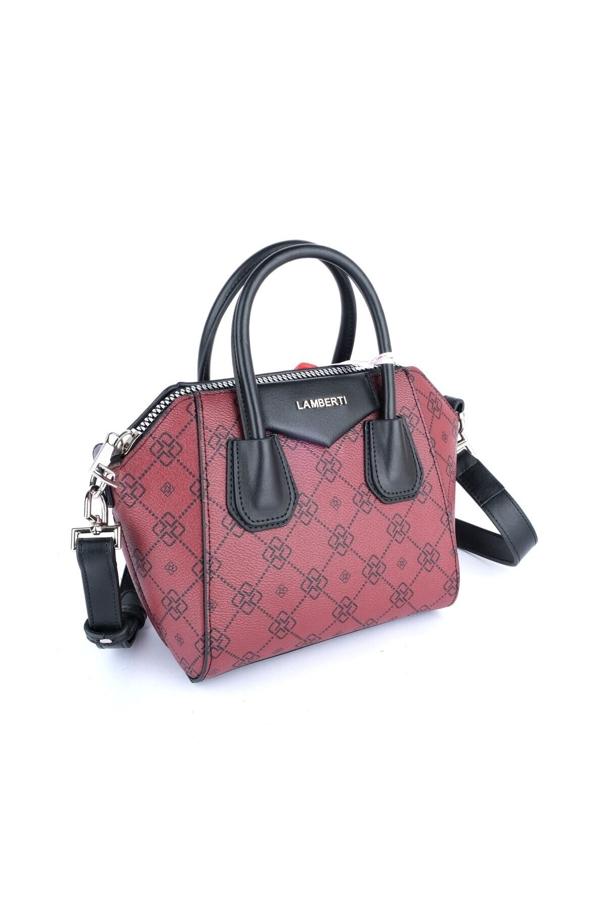 LAMBERTİ-7022 Lr Antigona Mini 8