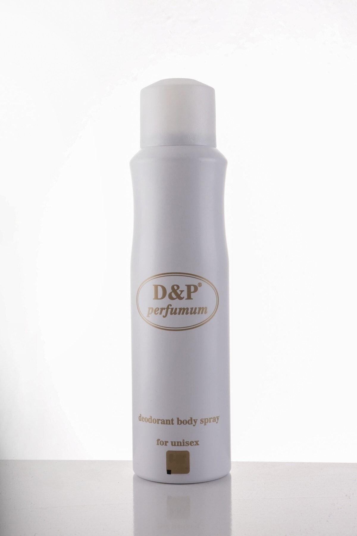 دئودورانت U-t3 Unisex 150 میلی لیتر D&P Perfumum