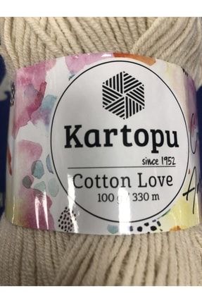 Cotton Love K354 TYC00349420470