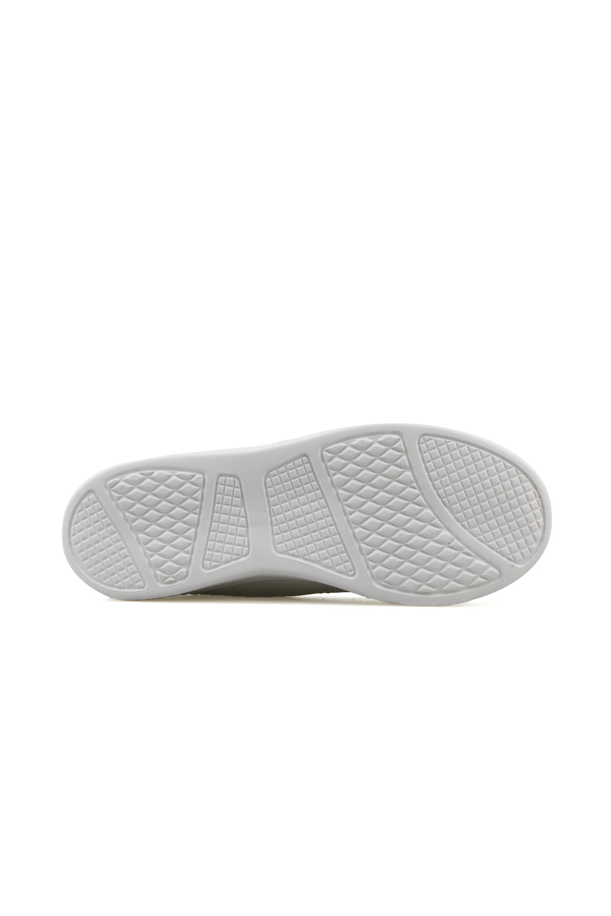کفش U.S. Polo Assn. یو اس پولو روزمره کرم رنگ 3i Exxy 3fx اورجینال - تصویر 7