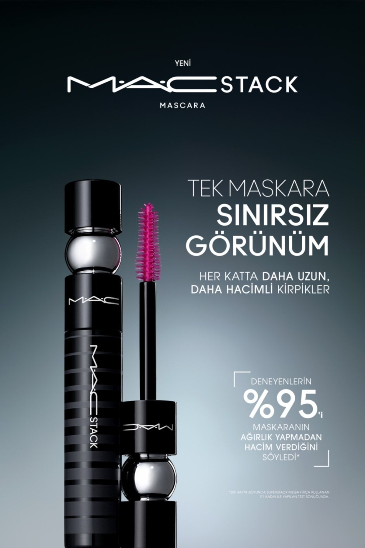 ریمل مک M.A.C. MASKARA 000140