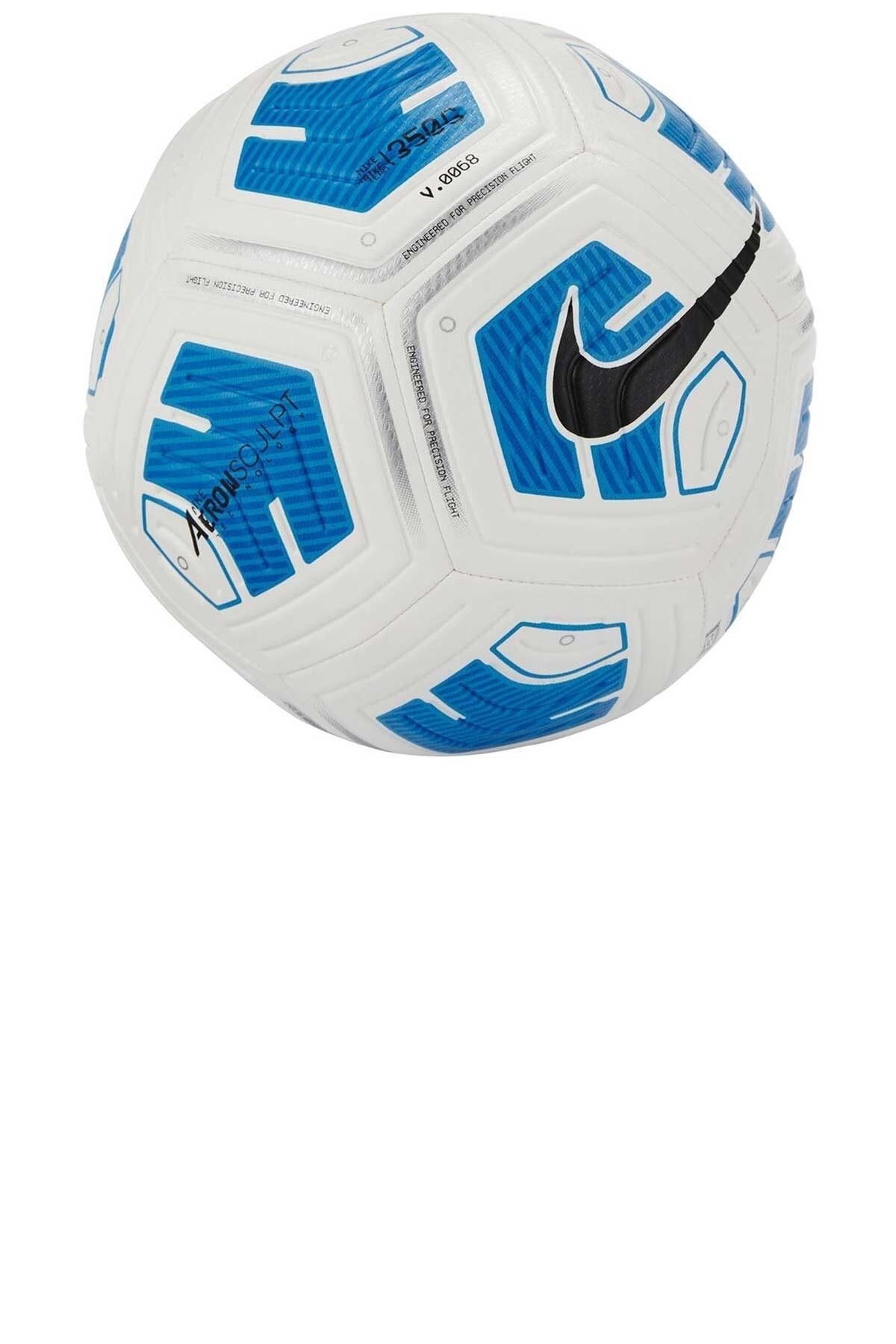 Nike Strike Team Football Ball Cu8064 100 Trendyol
