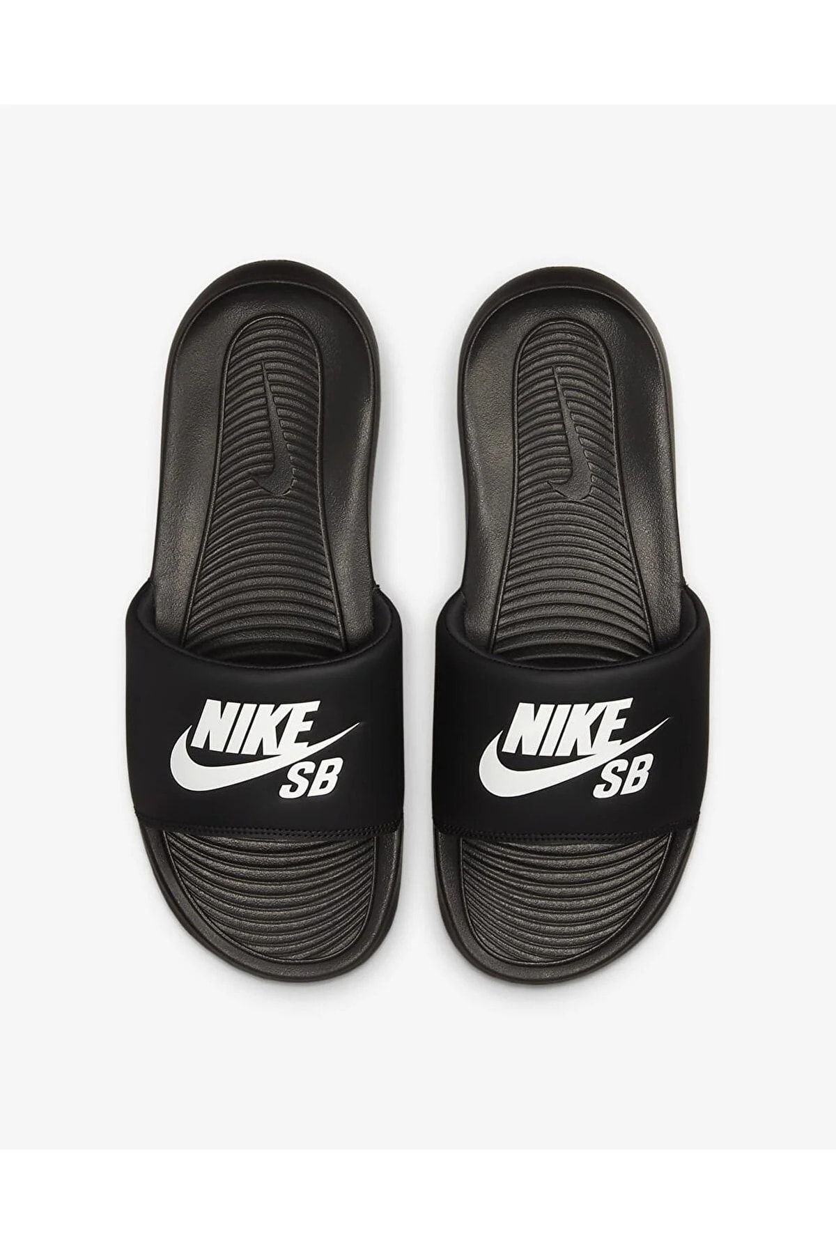 Nike sport slippers discount