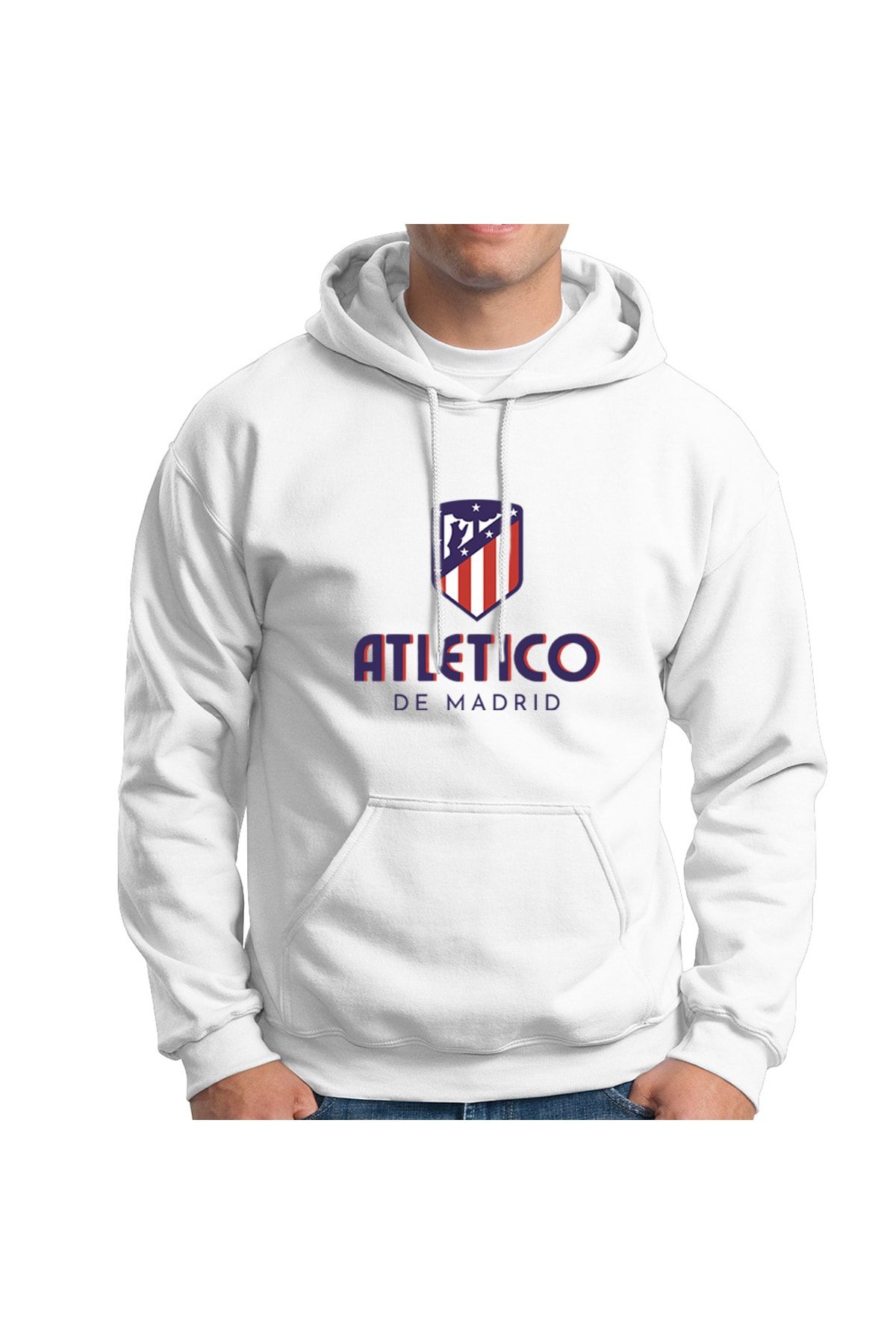 Atletico madrid sale hoodie