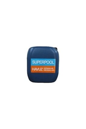 Spp Supercleance 10 Kg (parlatıcı & Topaklayıcı) SUPERCLEANCE10