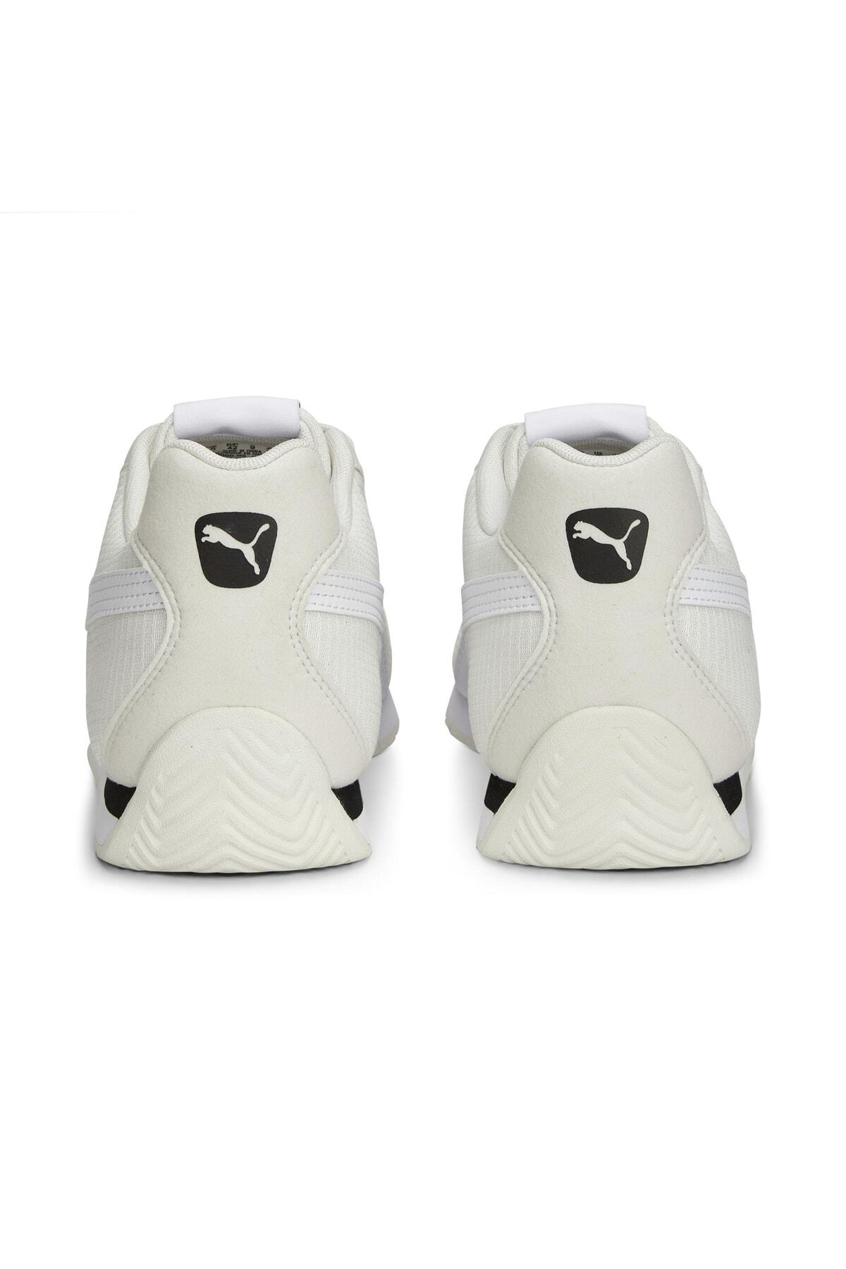 38303807 کتانی Puma پوما روزمره یونیسکس تورین 3 Nl اورجینال - تصویر 10