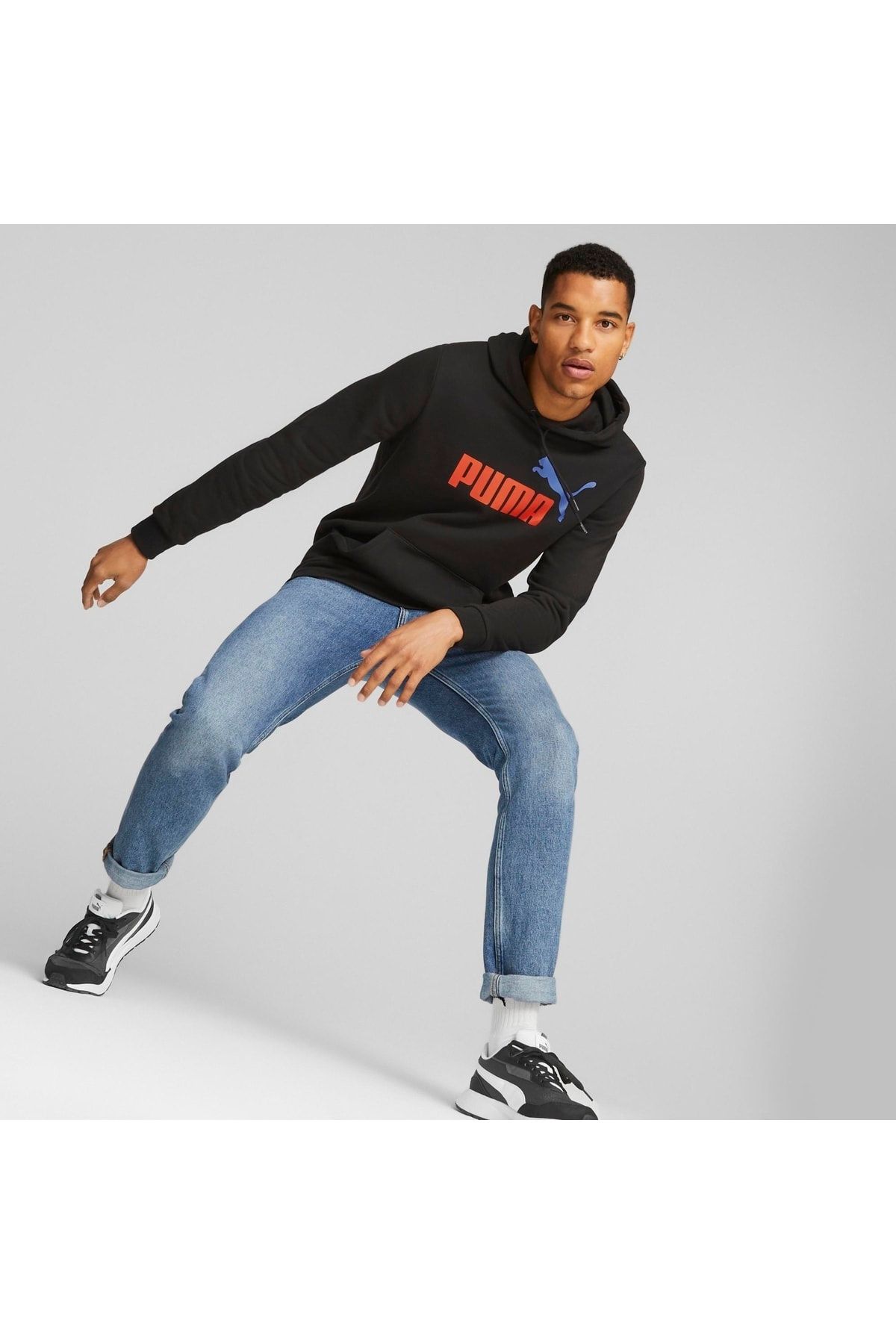 Puma core sweatshirt shop