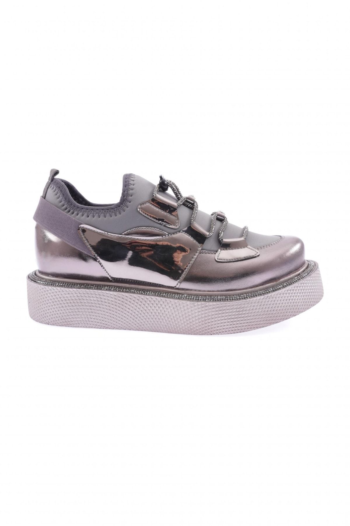 Mega sole clearance sneaker