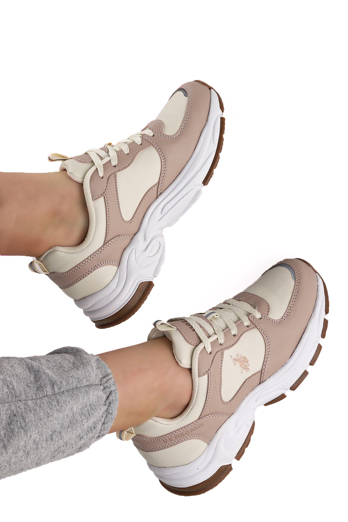Tenis store polo netshoes