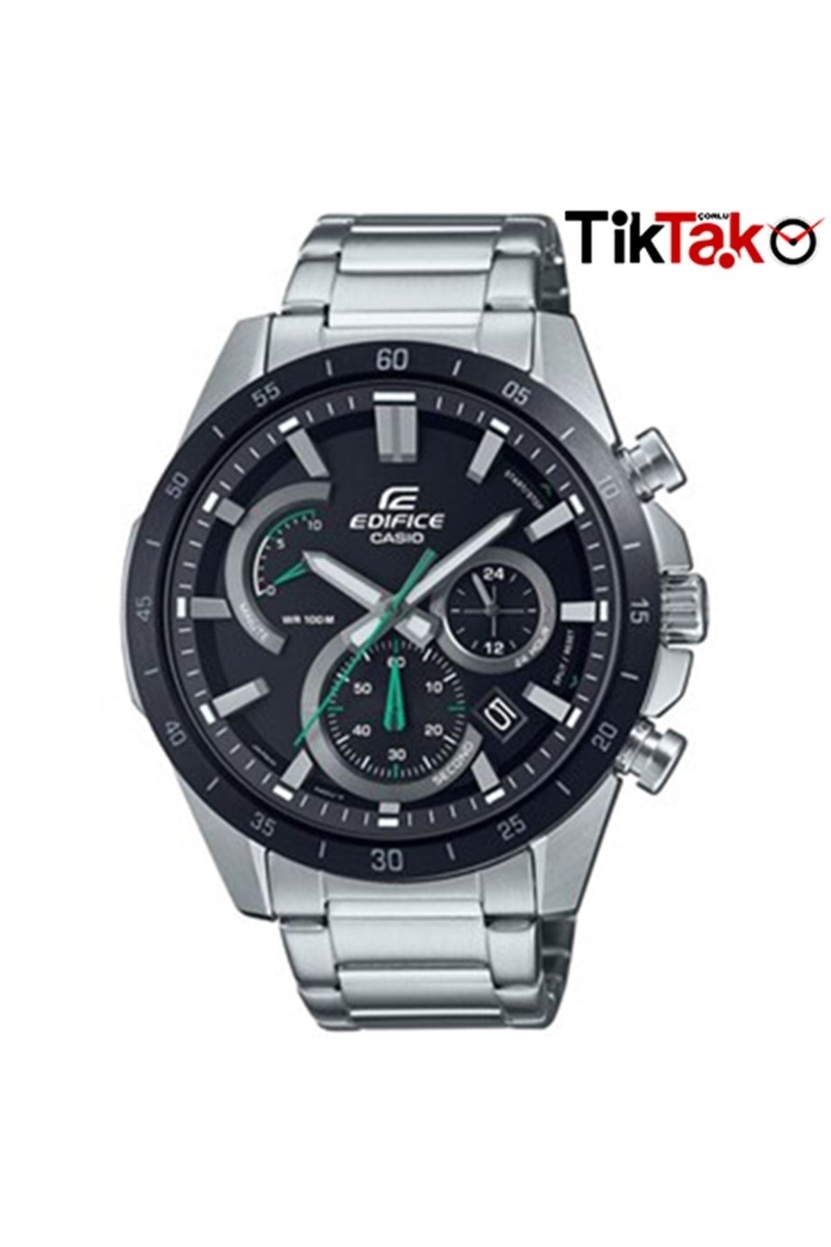 Casio edifice trendyol discount