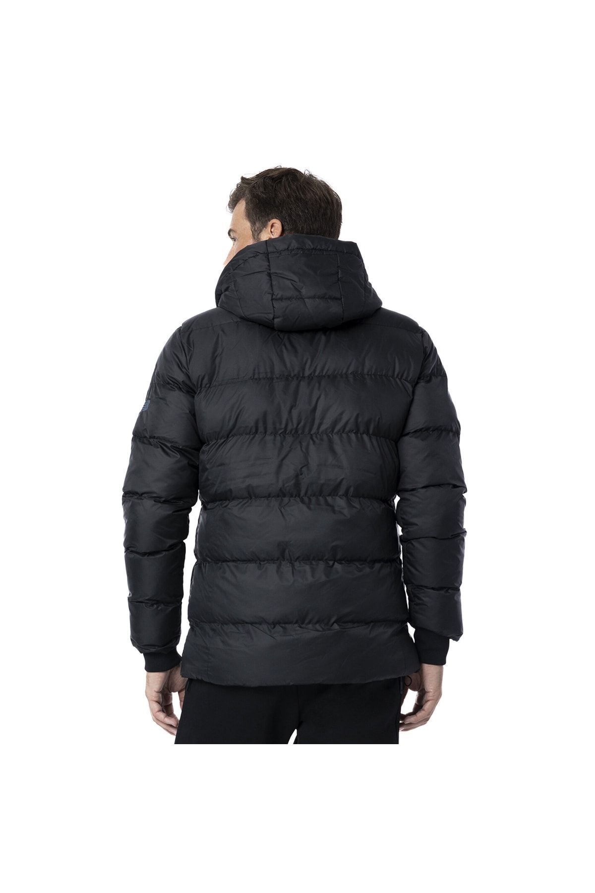 New balance on sale men's winter jacket