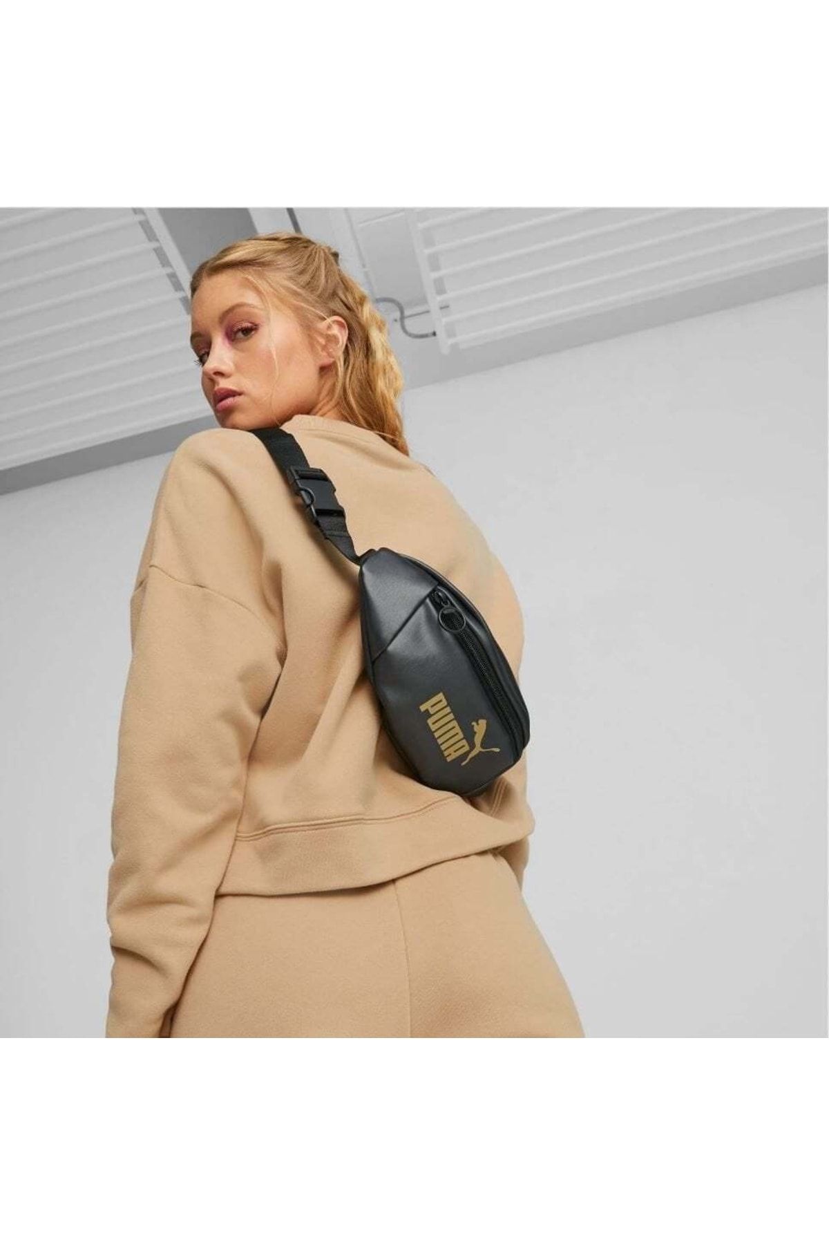 Puma sales core up