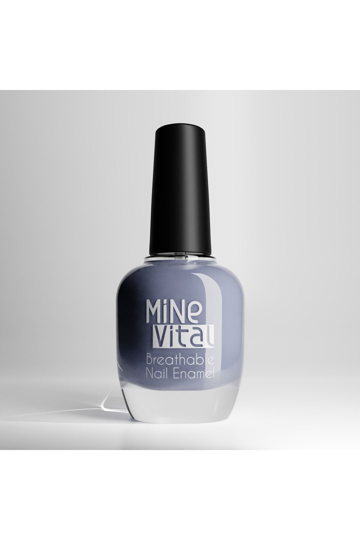 Minevital Lily Powder (Su Geçiren Oje) (012)