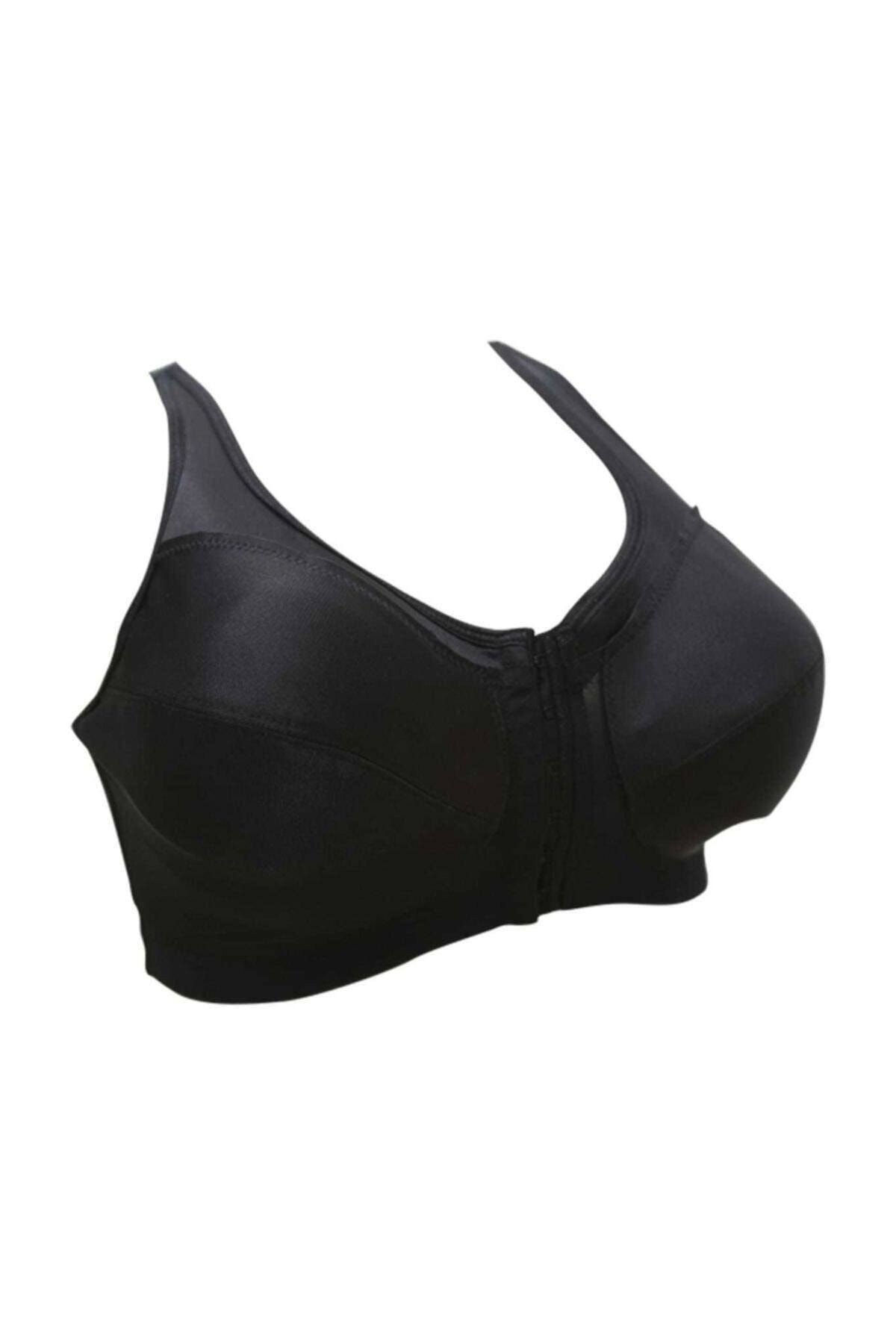 Anıl Bra - Black - Trendyol