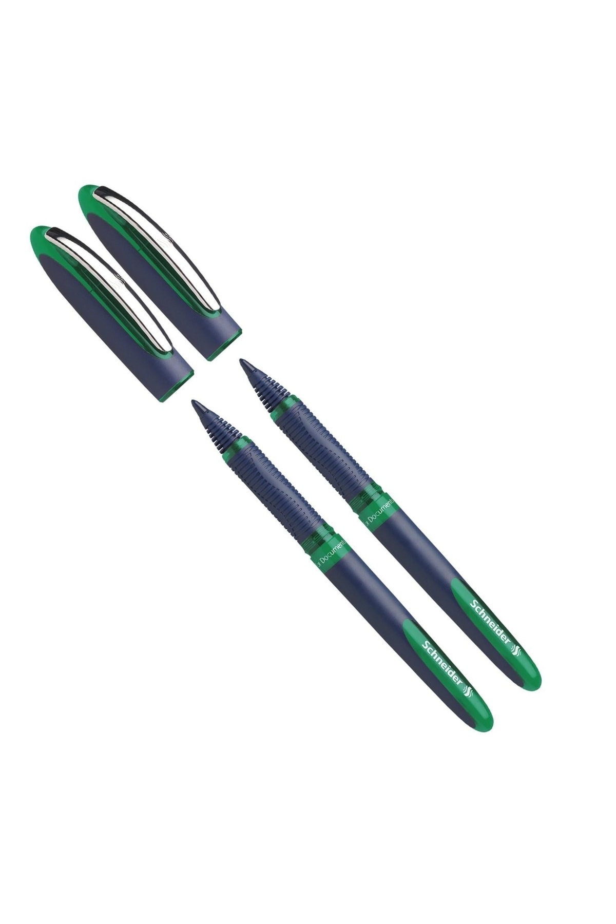 SCHNEIDER One Business 0.6 Mm Roller Imza Kalemi 2 Adet