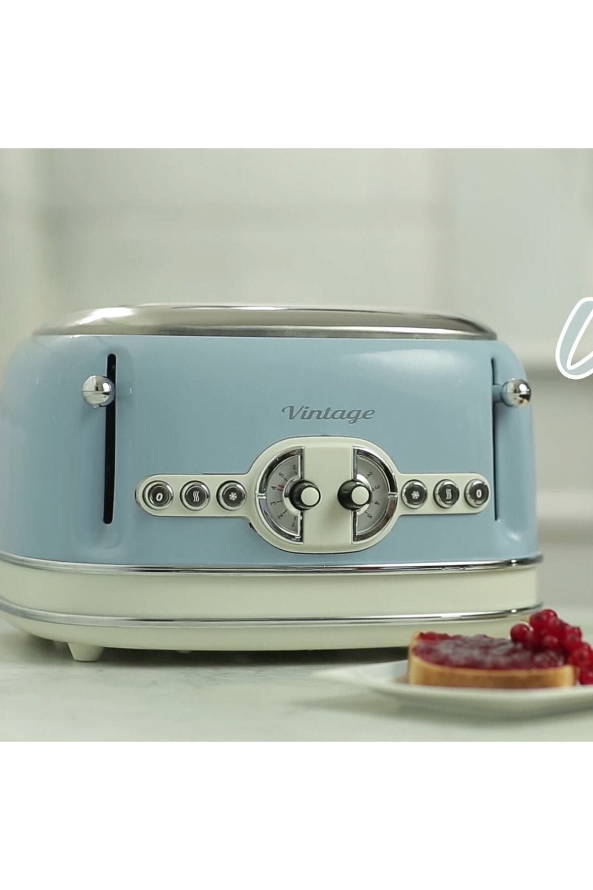 Ariete toaster sales