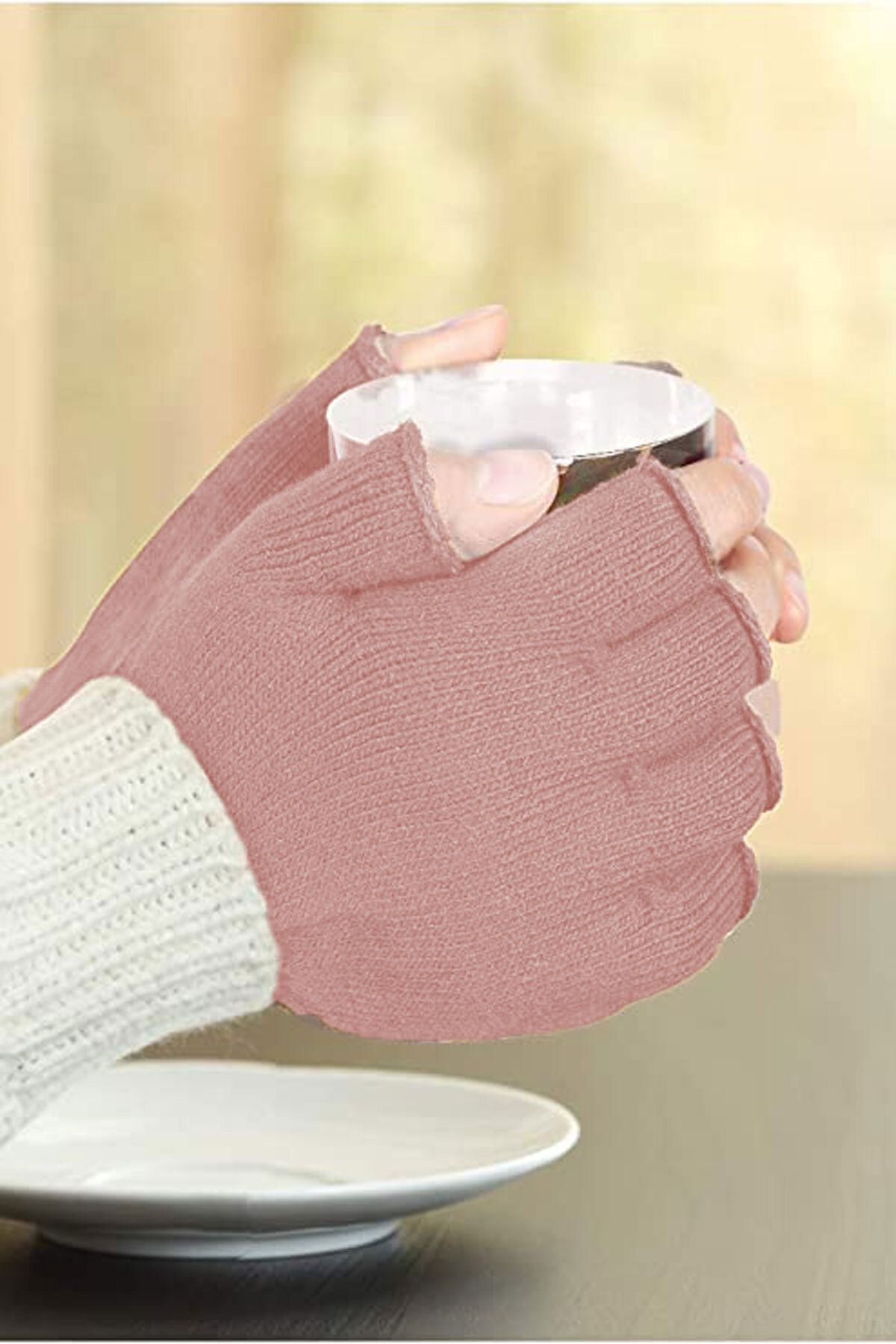Cut fingerless gloves online