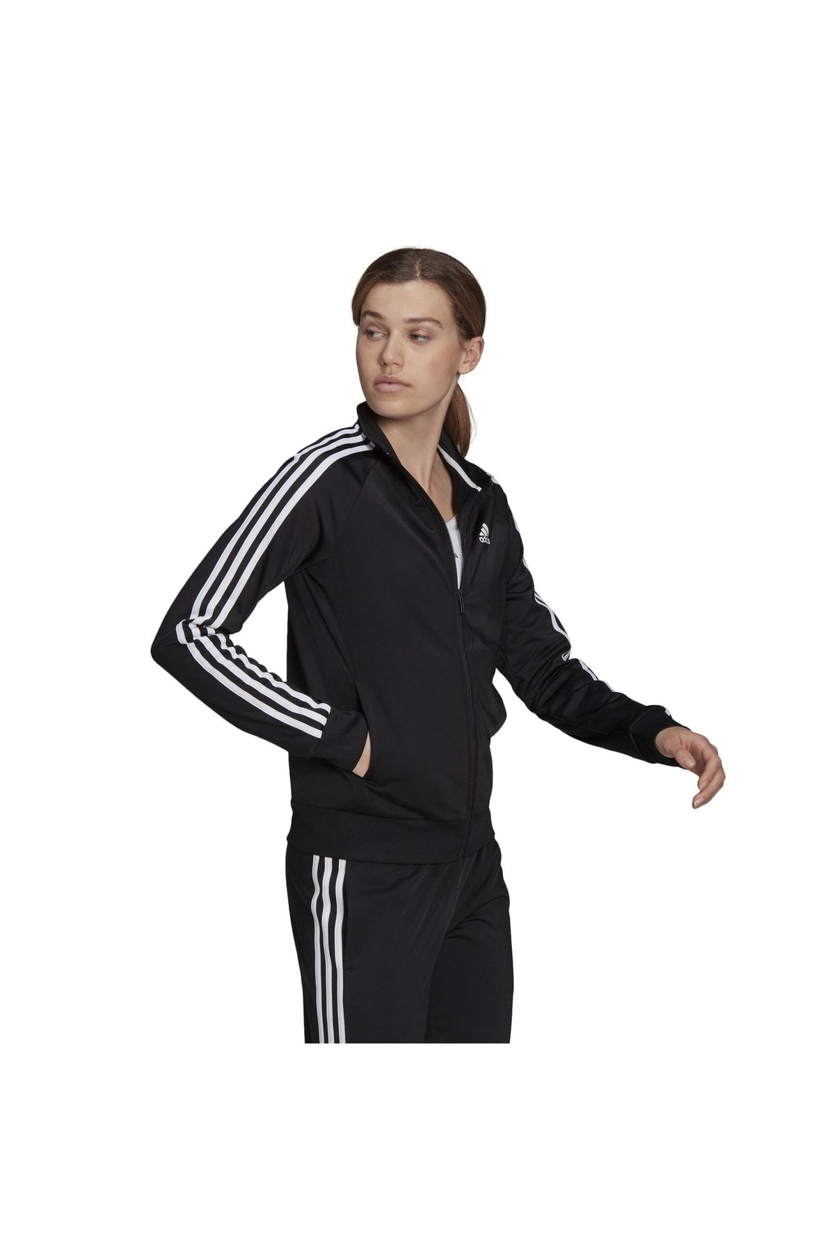 Adidas pants and jacket for women best sale