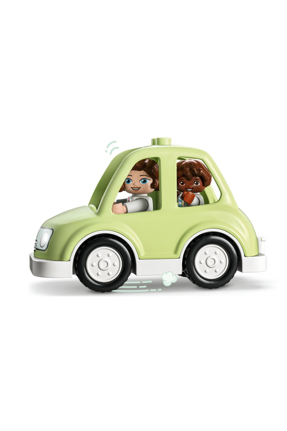 خانه خانوادگی دوبلو تاون چرخ‌دار ۱۰۹۸۶ ®