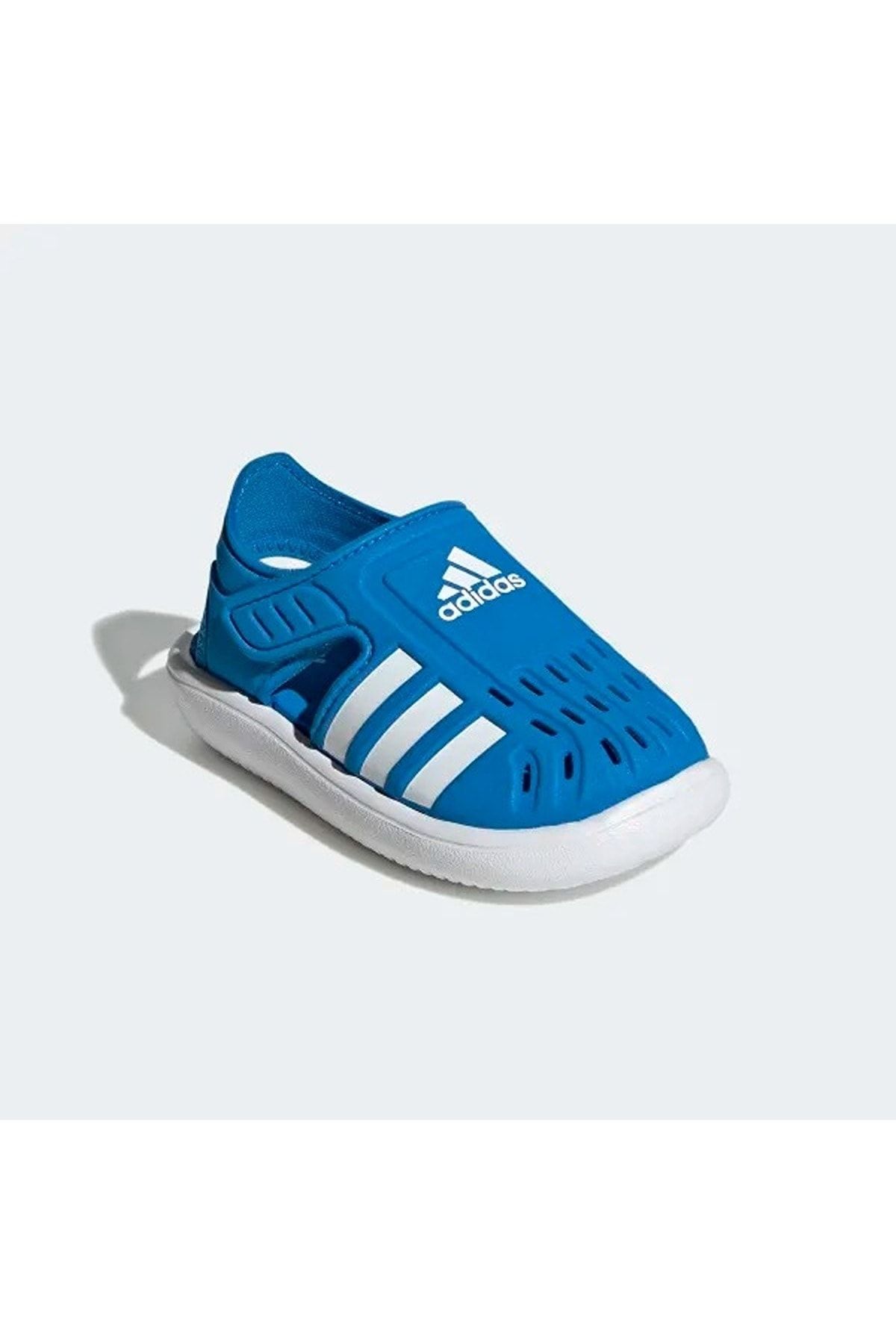 Adidas baby clearance sandals