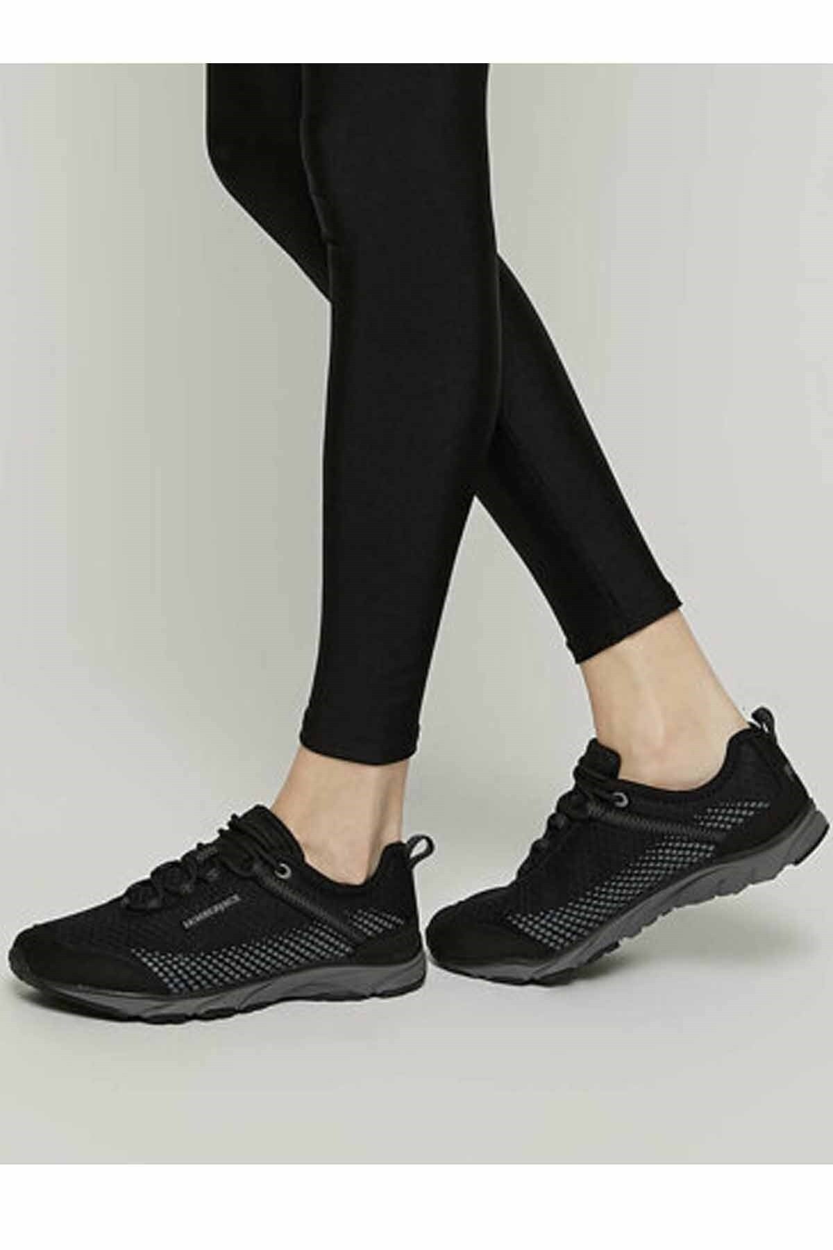 لامبرجک کفش‌های پیاده‌روی زنانه Dare Wmn 9pr مدل 100416464 مشکی