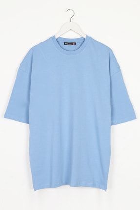 Mavi Extra Oversize Basic Unisex Tshirt 816E0640