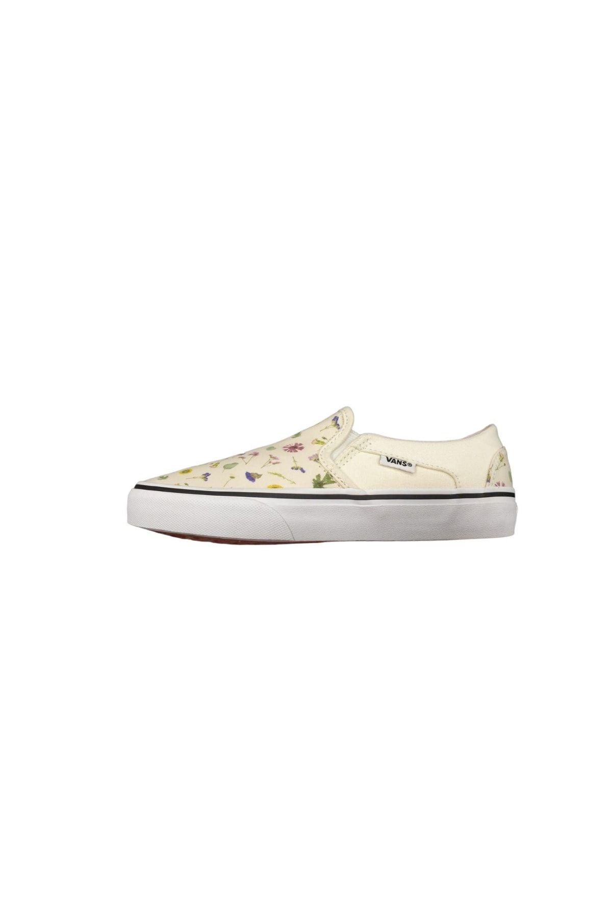 Asher makeup vans store